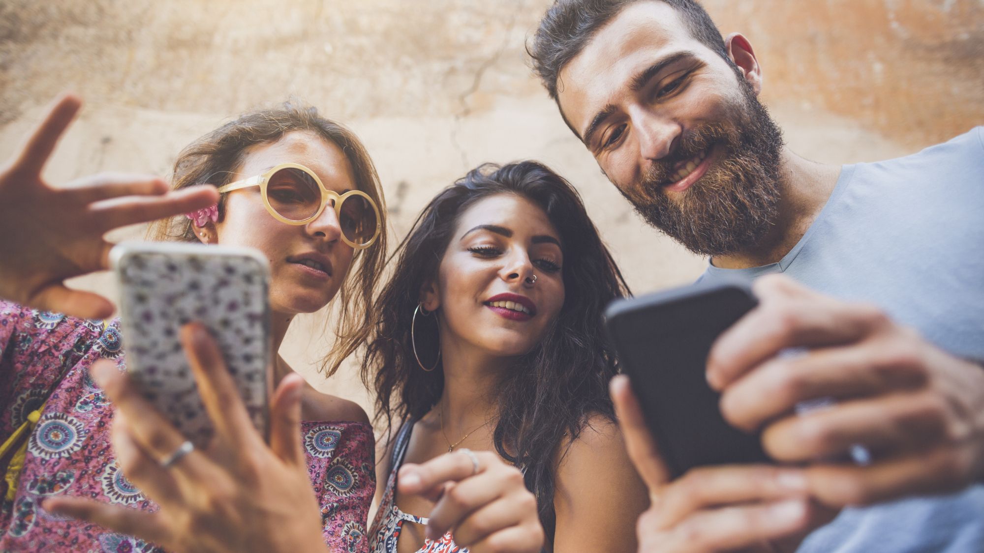 Reference image for: A great new lease of life for your old smartphone? Google teams up with university researchers to create out