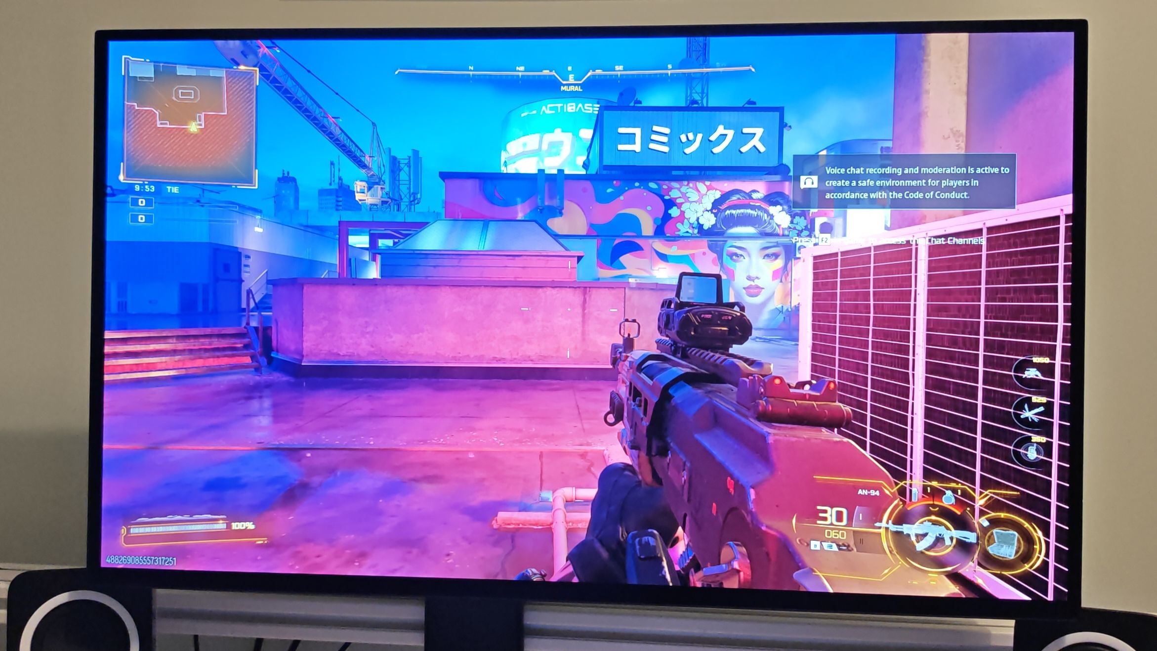 Reference image for: I didn't think the Inzone M10S gaming monitor could get much better, then I tried the new Inzone M10S 2