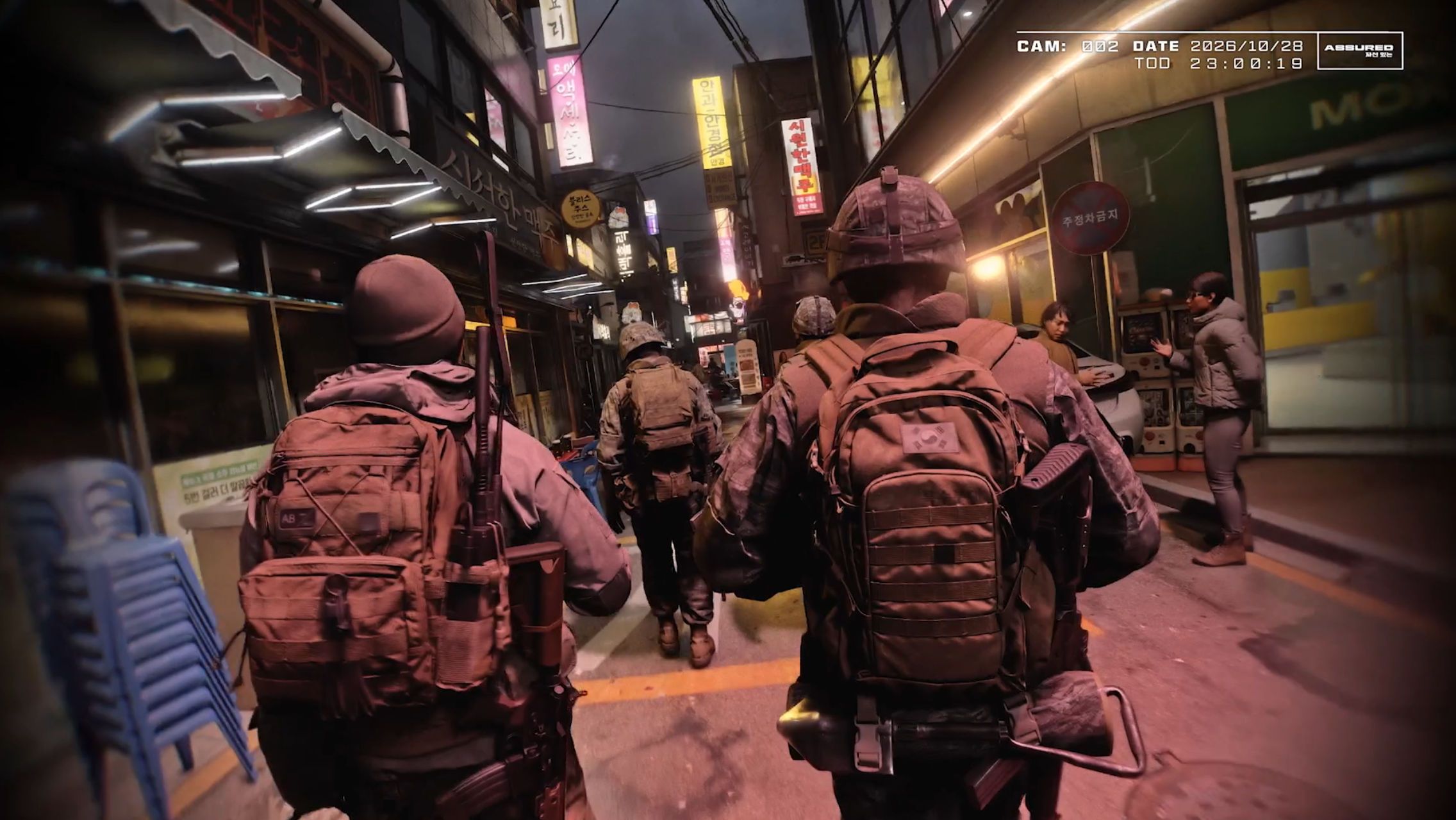 Reference image for: Call of Duty is live with a cryptic broadcast: why this signal is getting harder to ignore