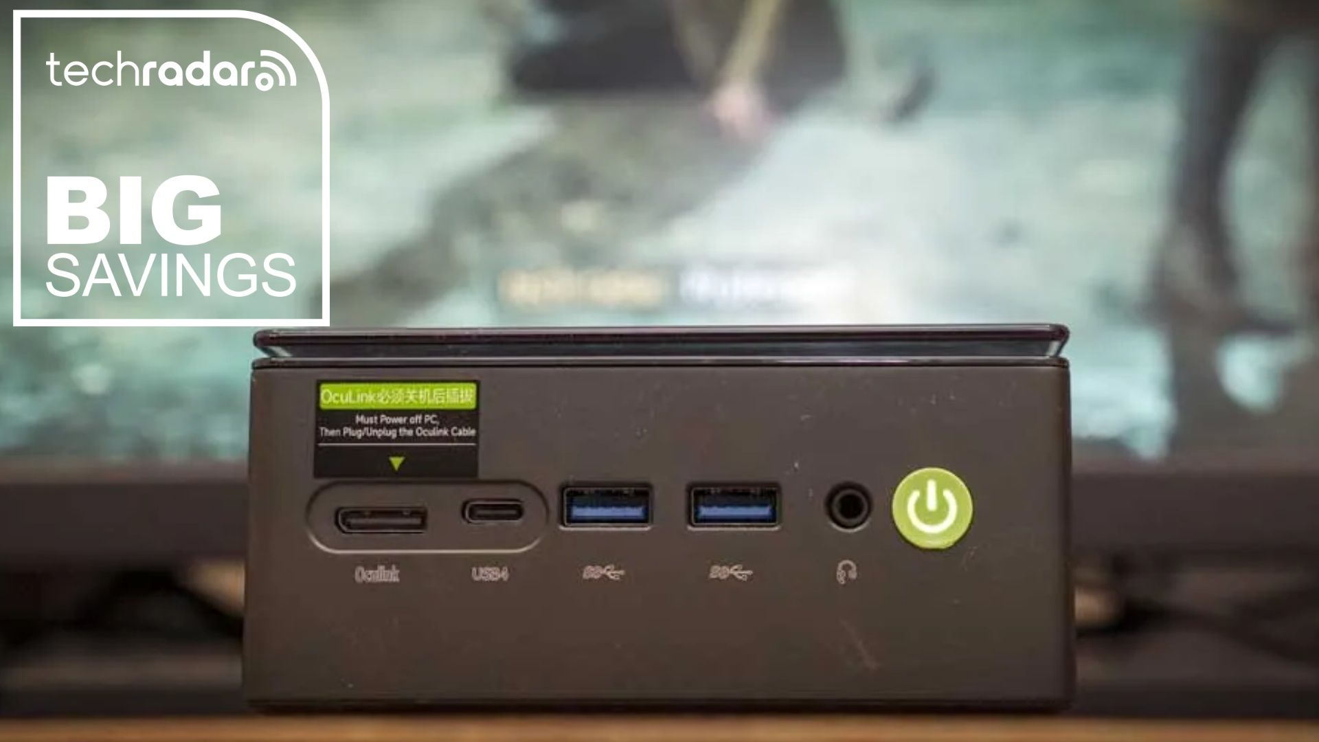 Reference image for: This $810 mini PC beats heavy engineering laptops