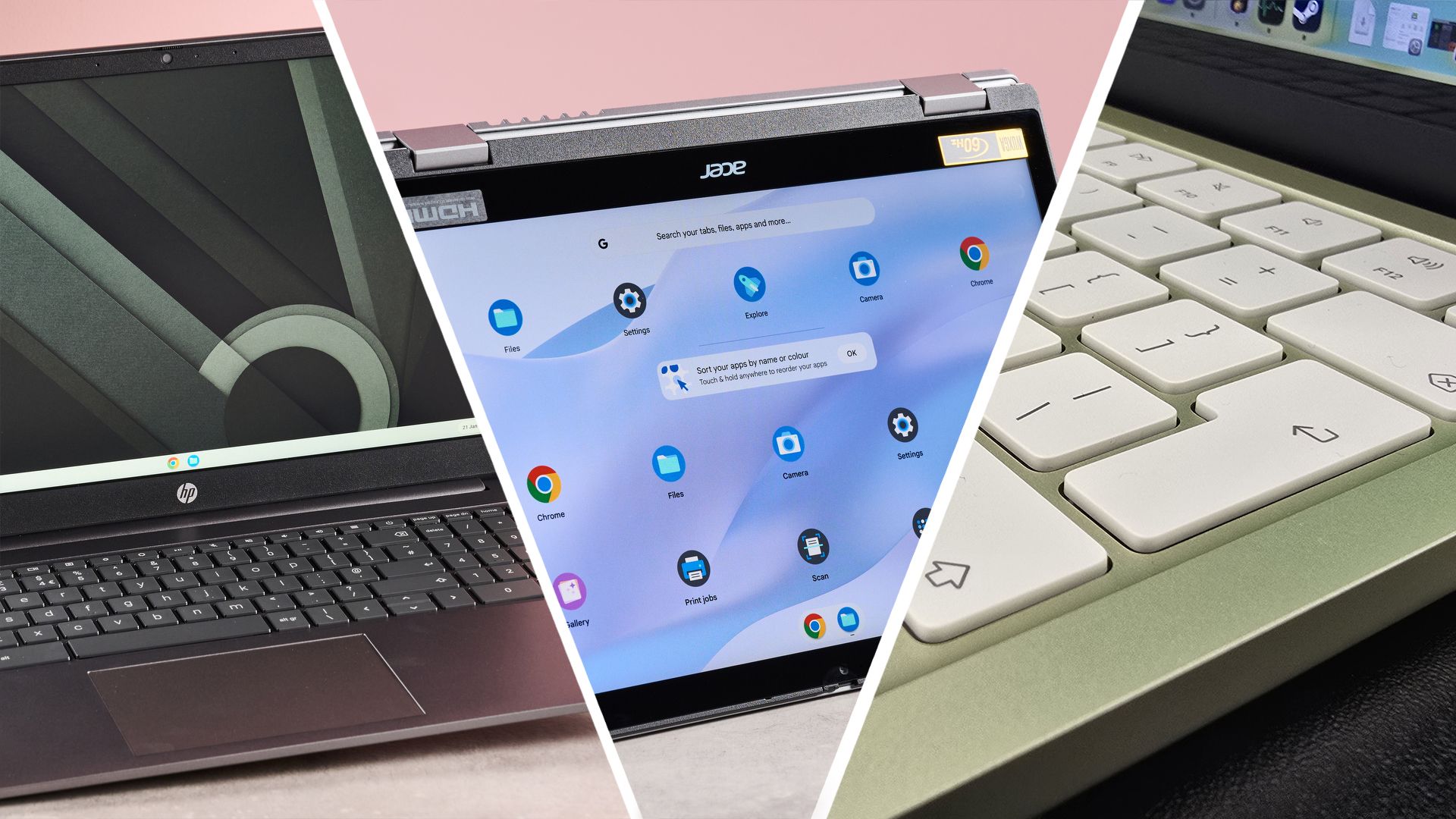 Reference image for: Searching for the perfect cheap laptop to take to college? Here are our top recommendations