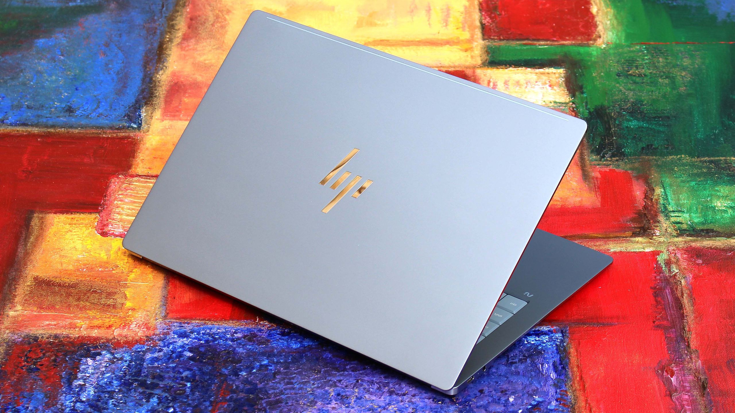 Reference image for: The best Snapdragon X2 Elite laptop yet: HP OmniBook Ultra 14 is the prettiest Windows laptop we've tested