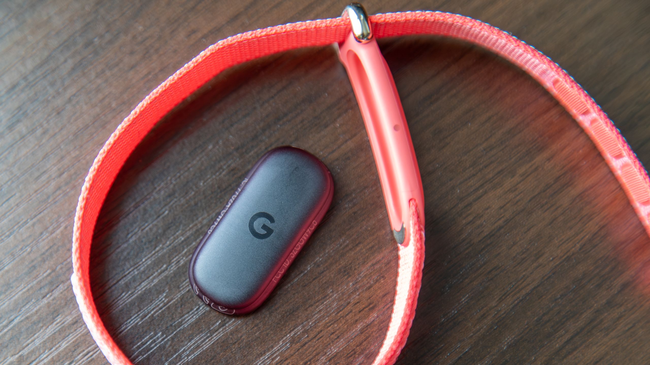Reference image for: Missing Fitbit Air update is causing headaches, Google says it'll pick up the pace