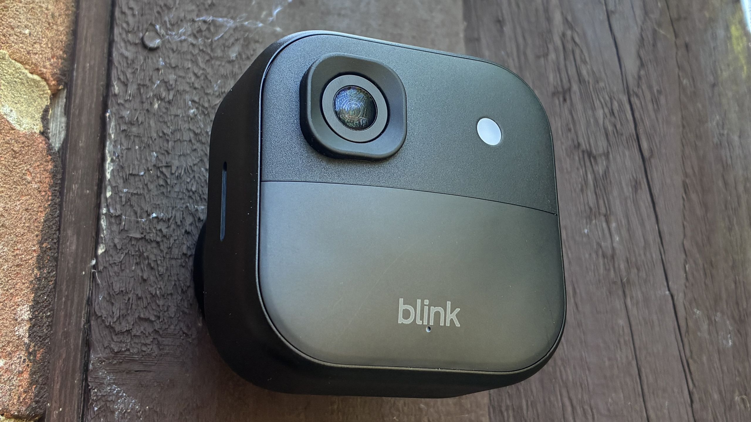 Reference image for: The new Blink Outdoor 2K+ is a sharper budget camera to protect your property, with one frustrating catch