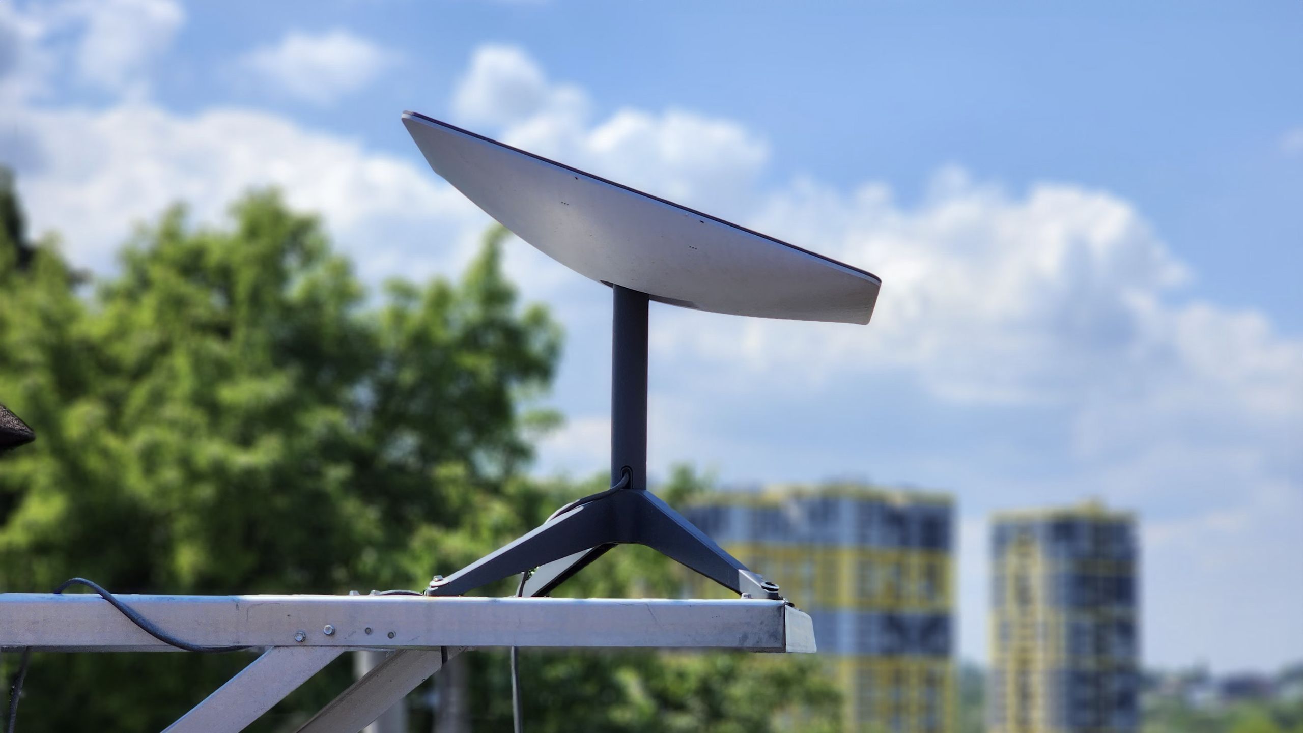 Reference image for: Starlink and Amazon could snap up EU mobile satellite spectrum: why this signal is getting harder to ignore
