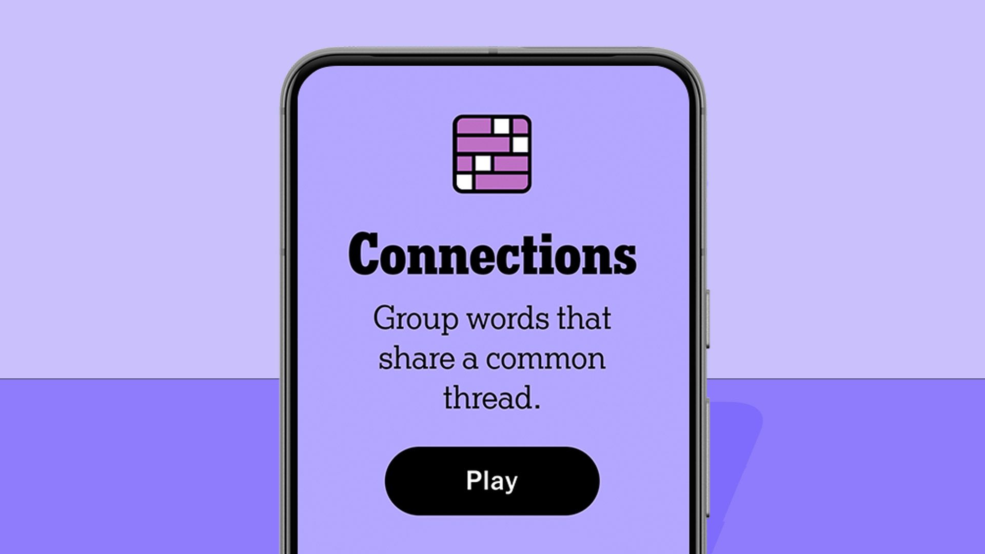 Reference image for: NYT Connections hints and answers for Thursday, May 28 (game #1082): why this signal is getting harder to ignore