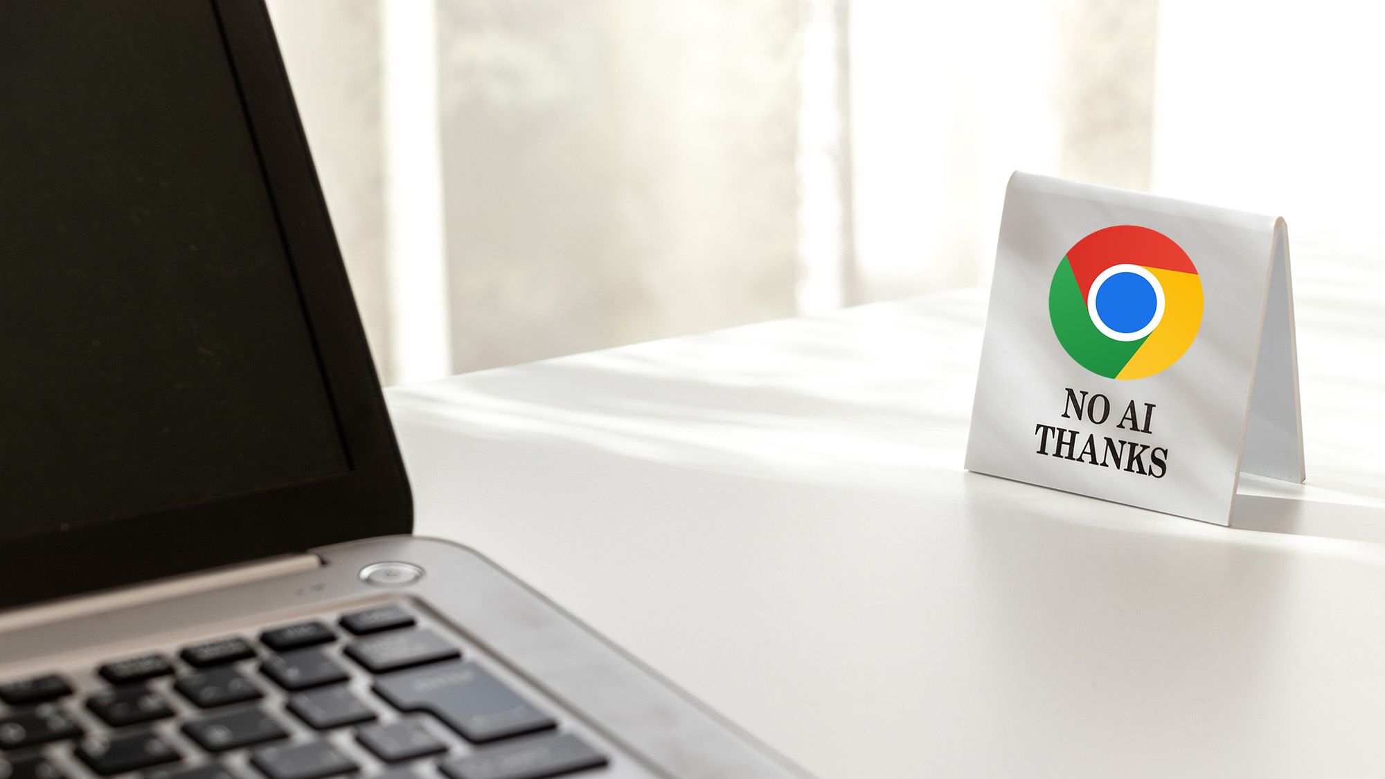 Reference image for: Windows 11 can block Google Chrome's 4GB AI model from reinstalling itself on your PC