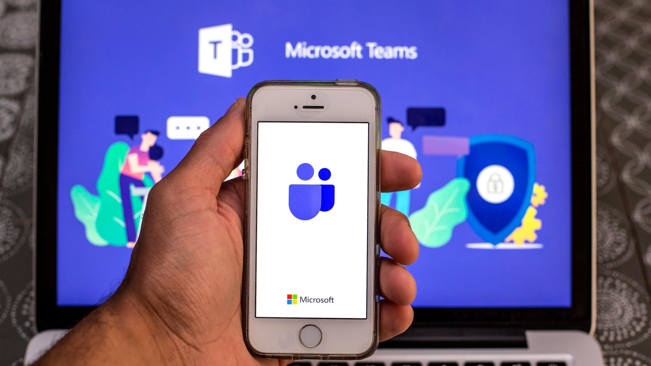 Reference image for: Microsoft Teams removal shows why we shouldn't get too excited about preview features