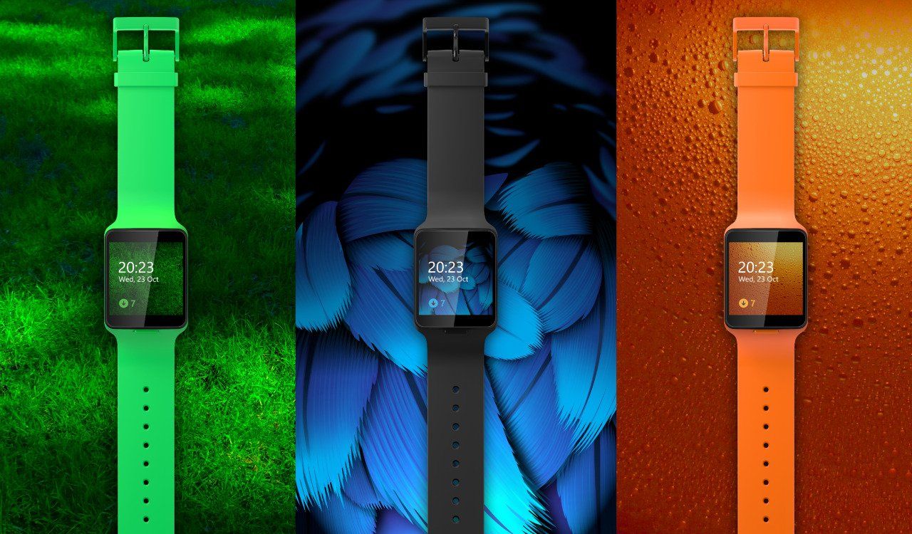 Reference image for: On this day: Microsoft’s unreleased Moonraker smartwatch still feels ahead of its time
