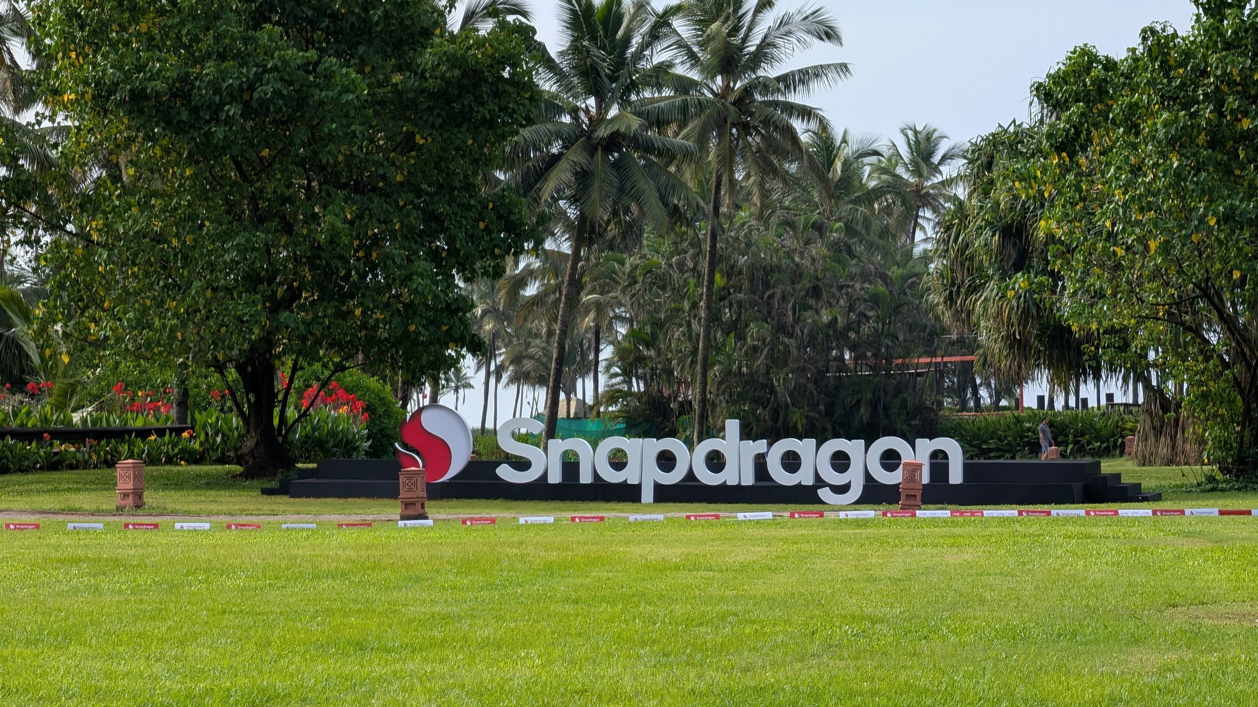 Reference image for: Reach the Summit: Qualcomm's Snapdragon event is set for September