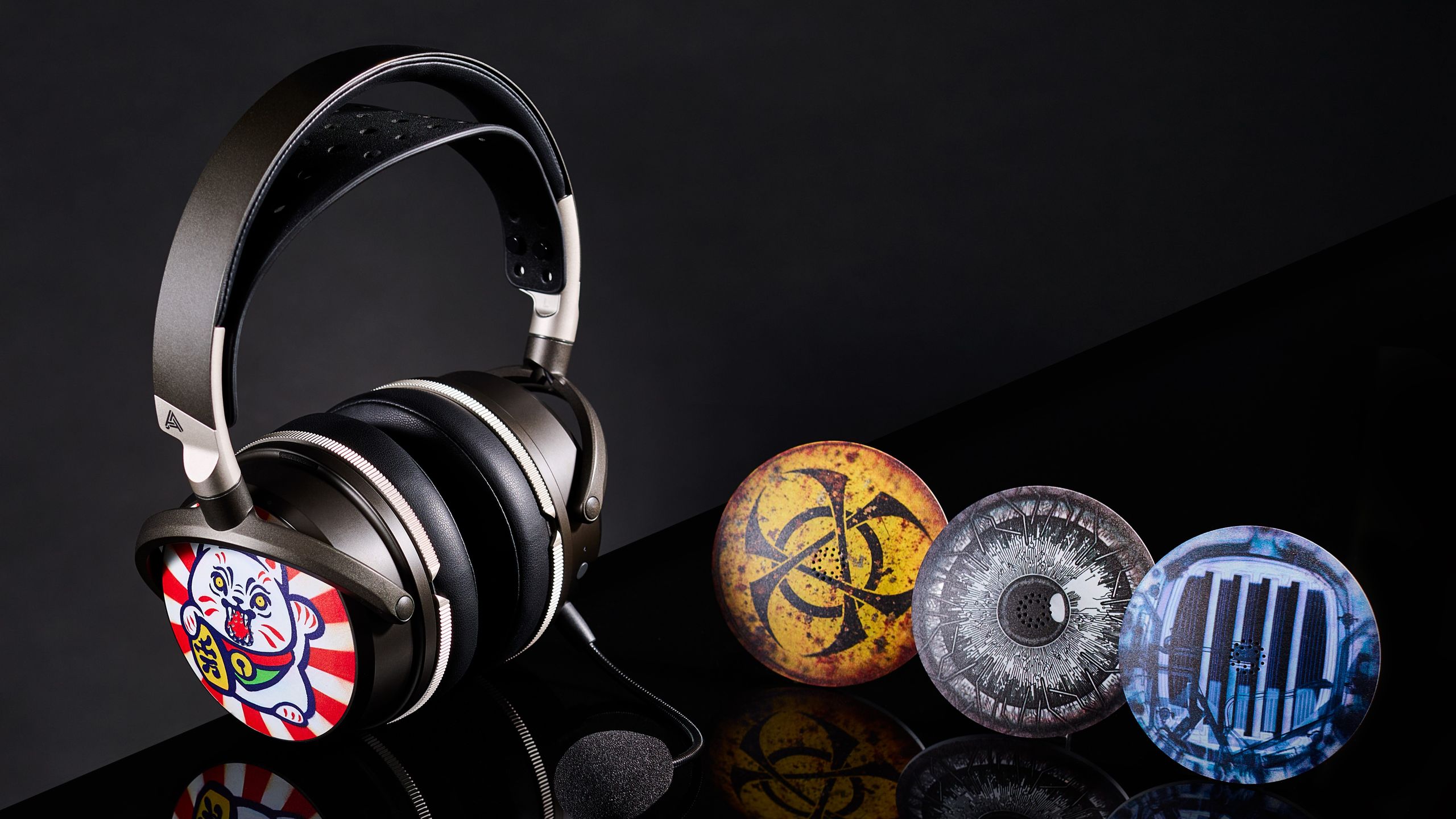 Reference image for: One of my top gaming headset picks just got a new level of personalization