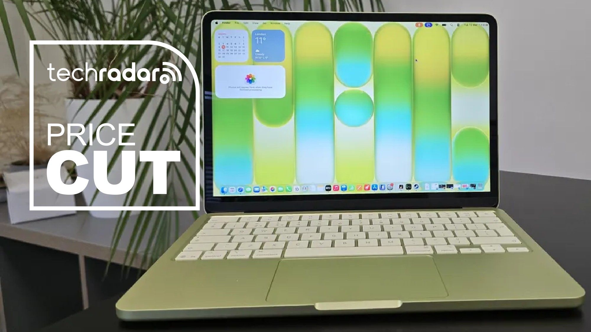 Reference image for: 'The best budget laptop you can buy': Apple MacBook Neo gets a surprise £50 Amazon discount
