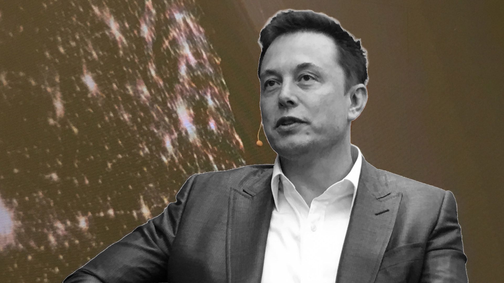 Reference image for: Elon Musk's age of abundance is an AI pipe dream soaked in snake oil, and I've about had it