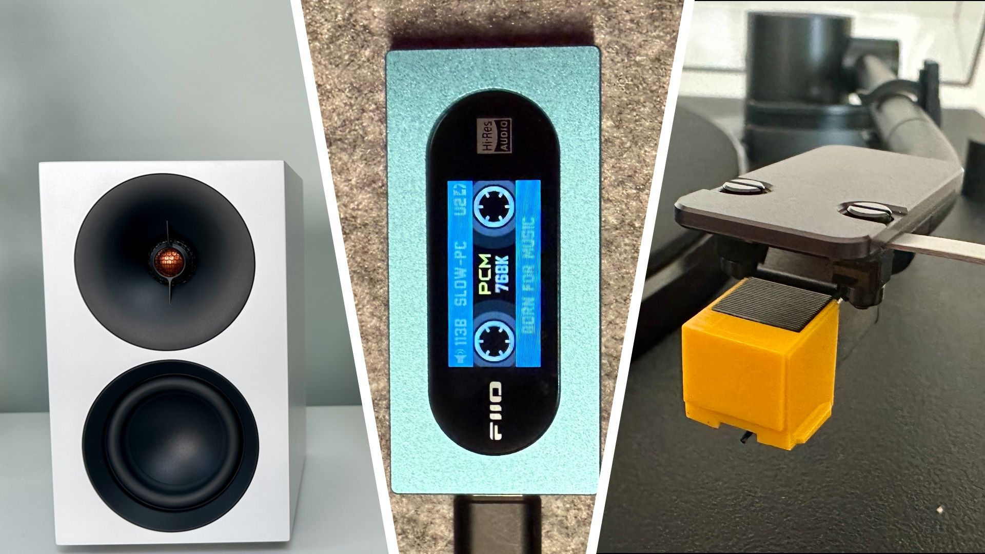 Reference image for: The 11 best hi-fi upgrades of 2026 so far