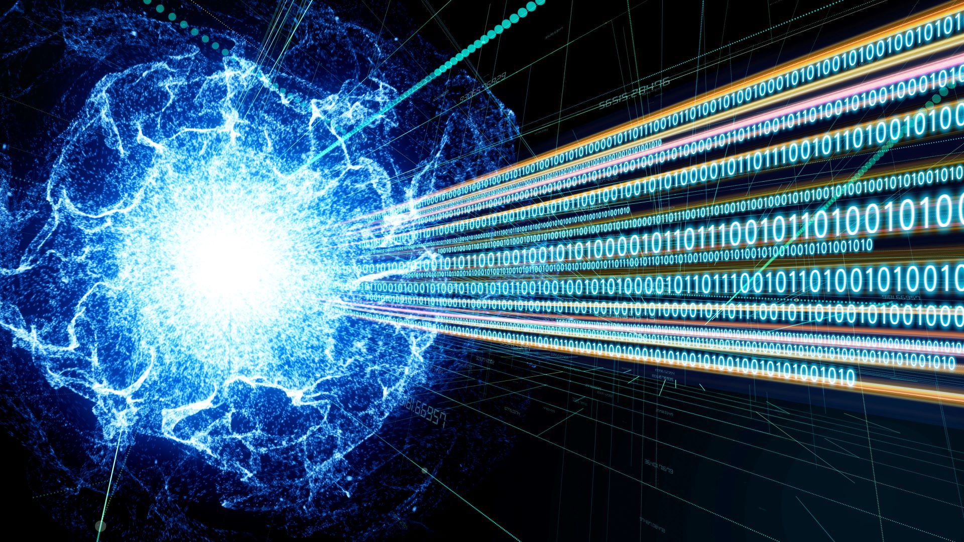 Reference image for: 'Advances in quantum research and development have shifted the risk horizon': Microsoft says it is ramping