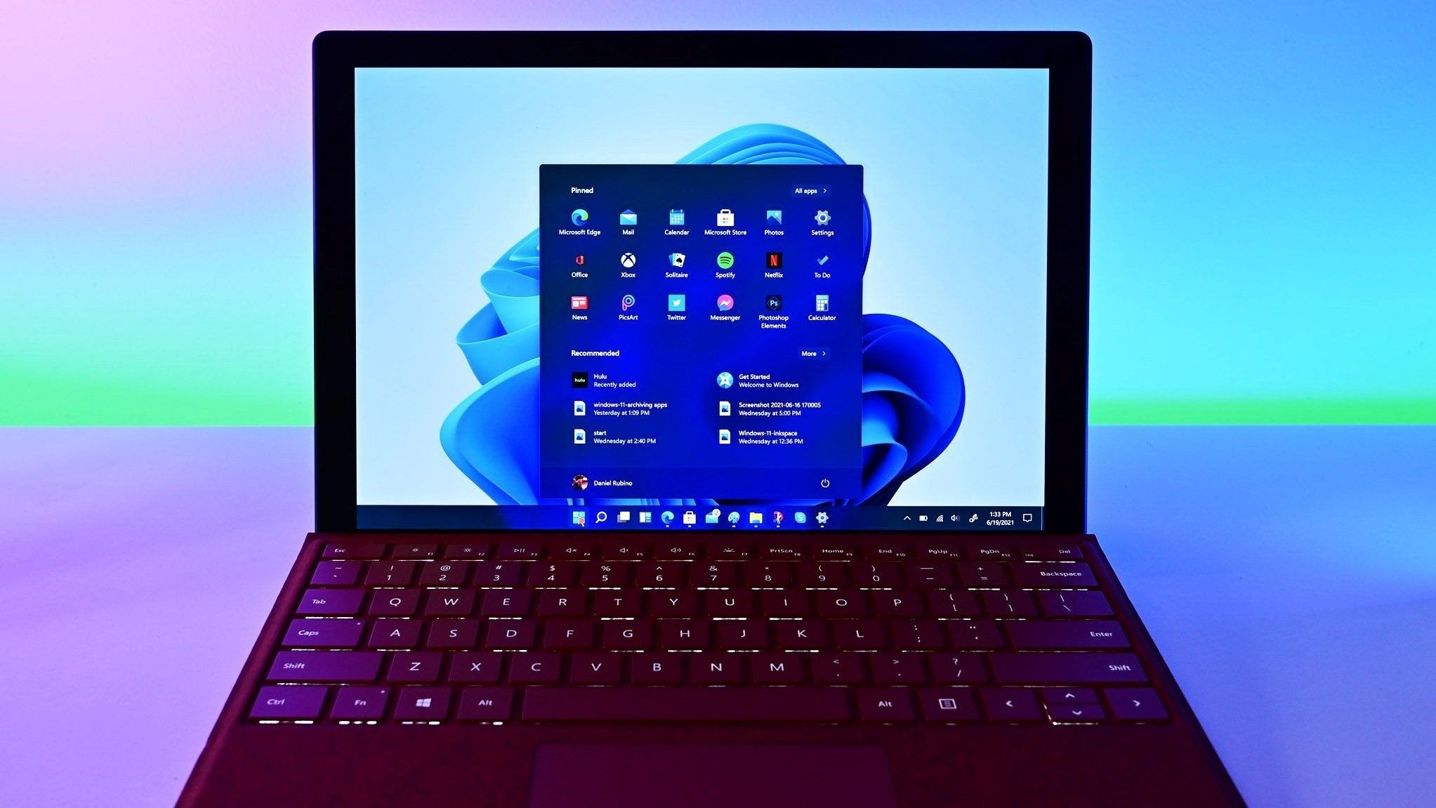 Reference image for: Windows 11 just got a major upgrade to PC recovery, and it finally protects your personal files