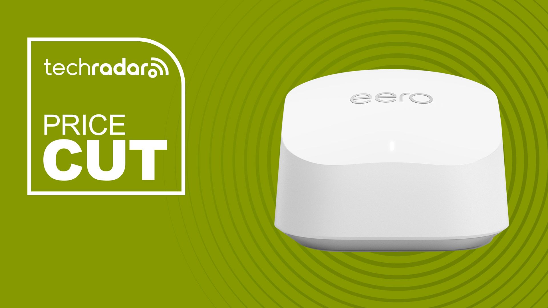 Reference image for: The best upgrade you can give your home is new, better Wi-Fi