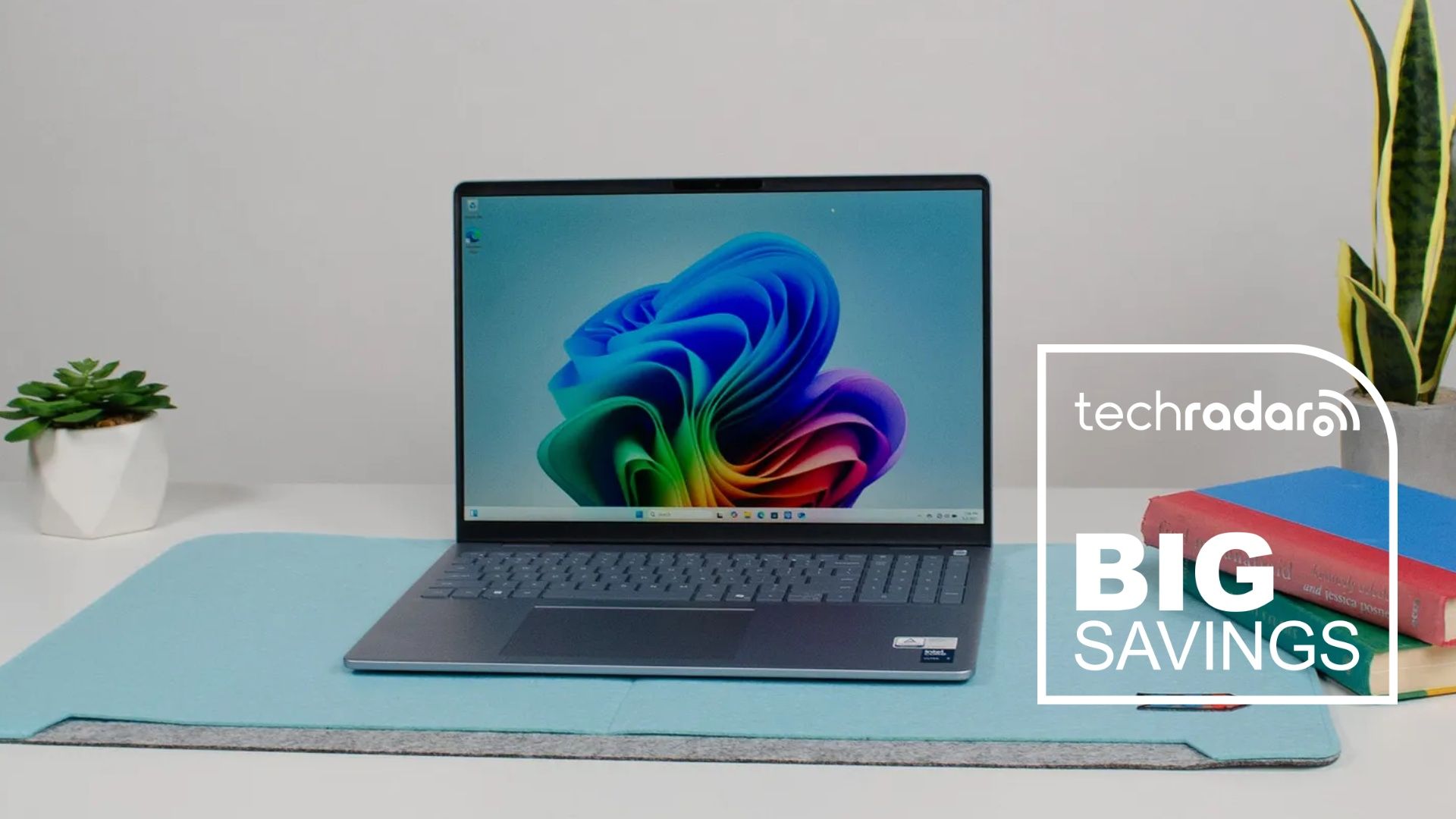 Reference image for: The Dell 16 Plus is the 'most affordable' ultra-thin laptop we've tested