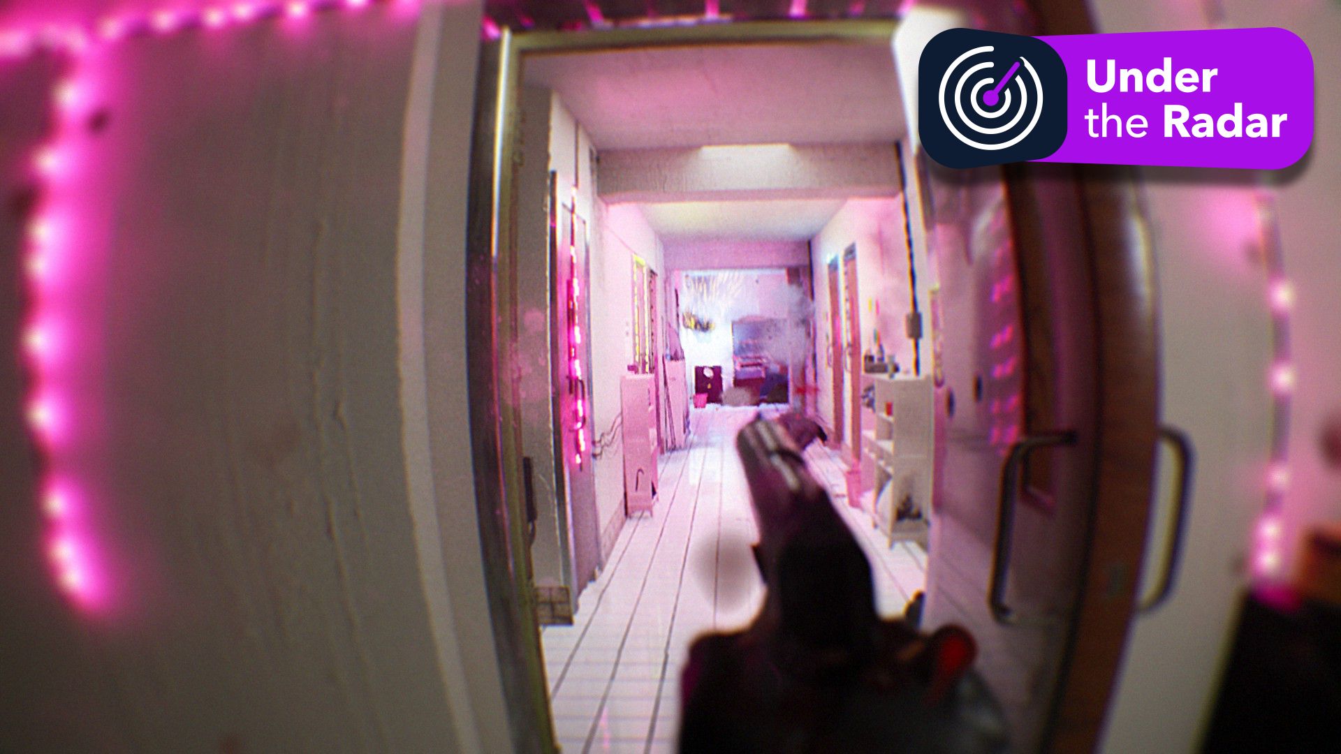 Reference image for: This bold FPS is the Kane & Lynch 2 successor I've been waiting for since the Xbox 360 days