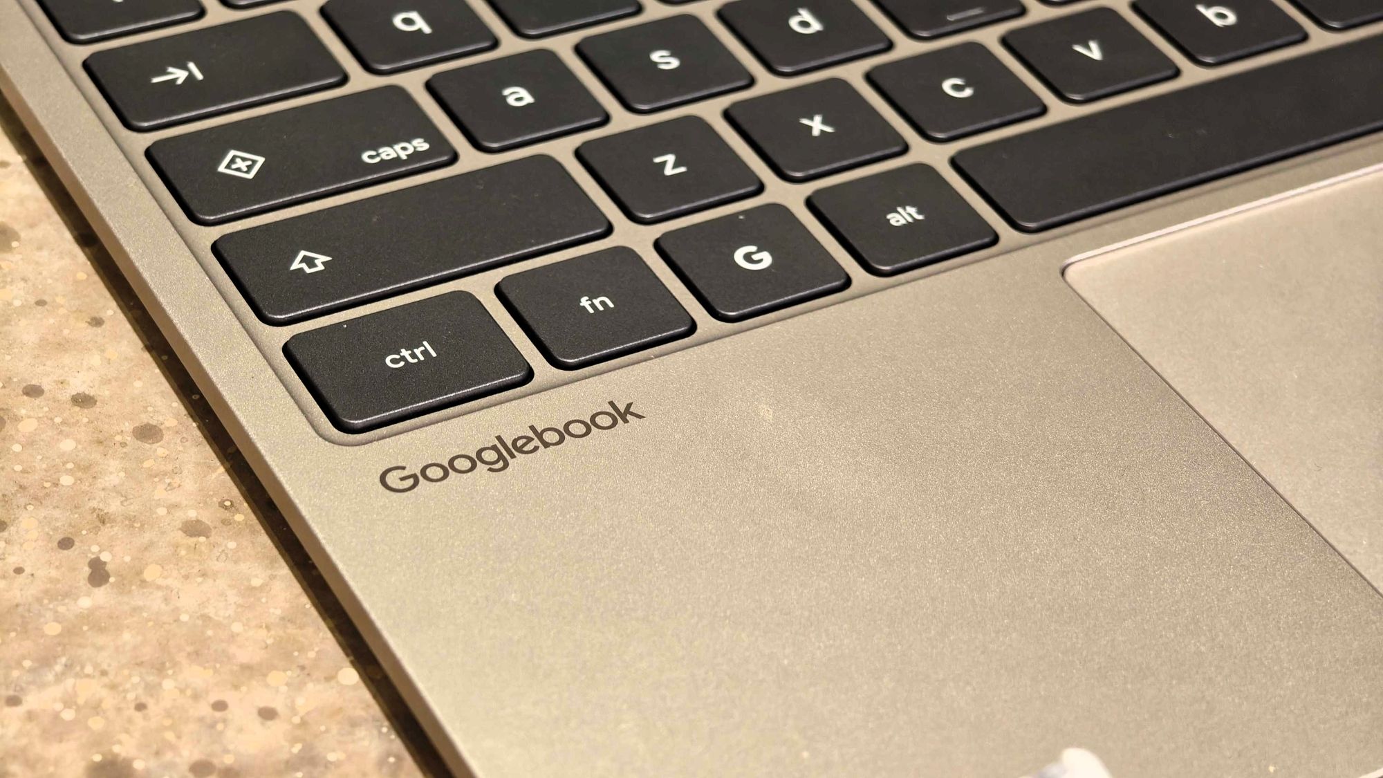 I wasn't sure about Googlebooks, but after playing with two Snapdragon-powered laptops, I'm actually considering switching