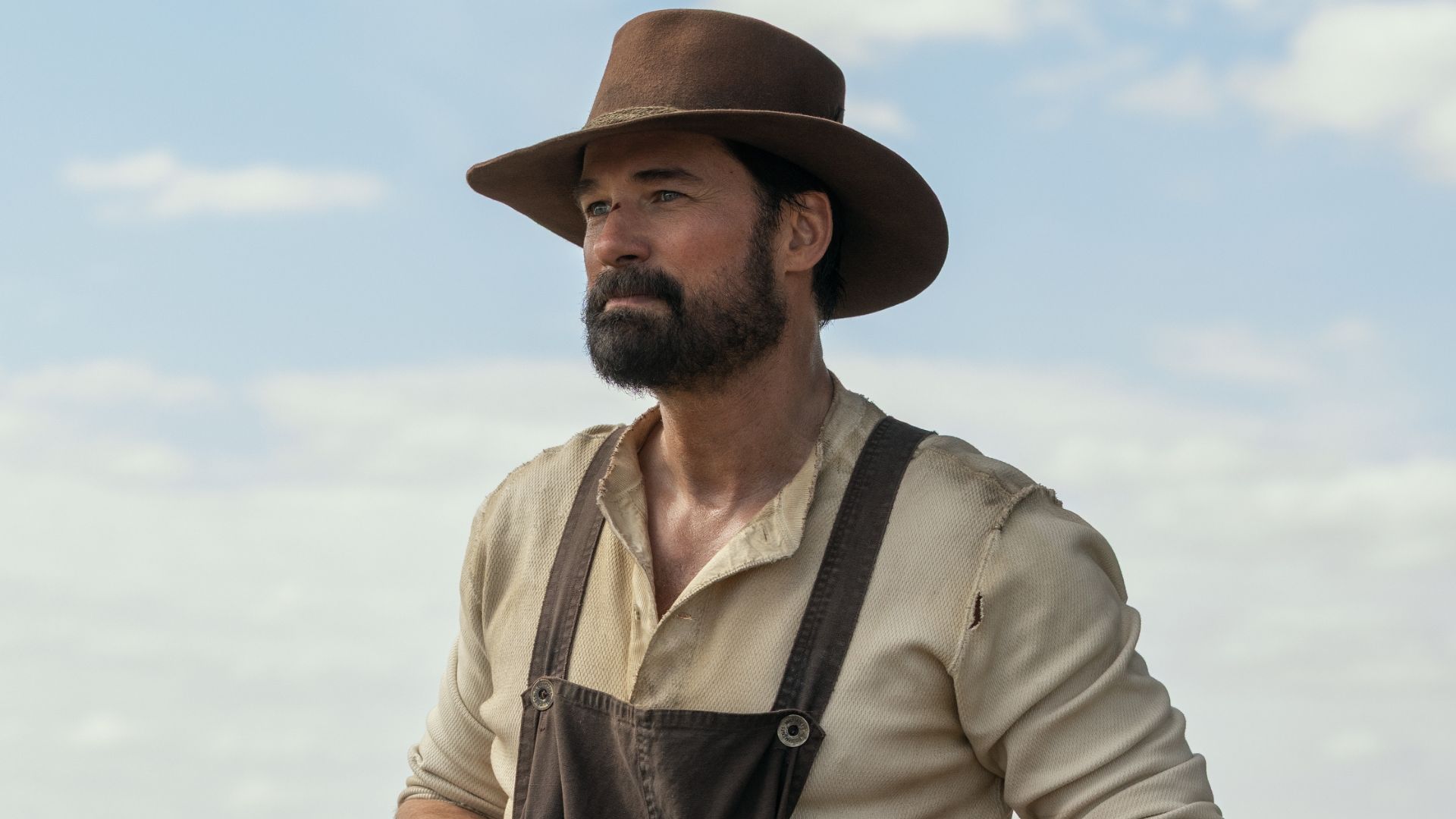 Reference image for: Will Netflix's Little House on the Prairie reboot be worth watching? Here's what time you can find it on the