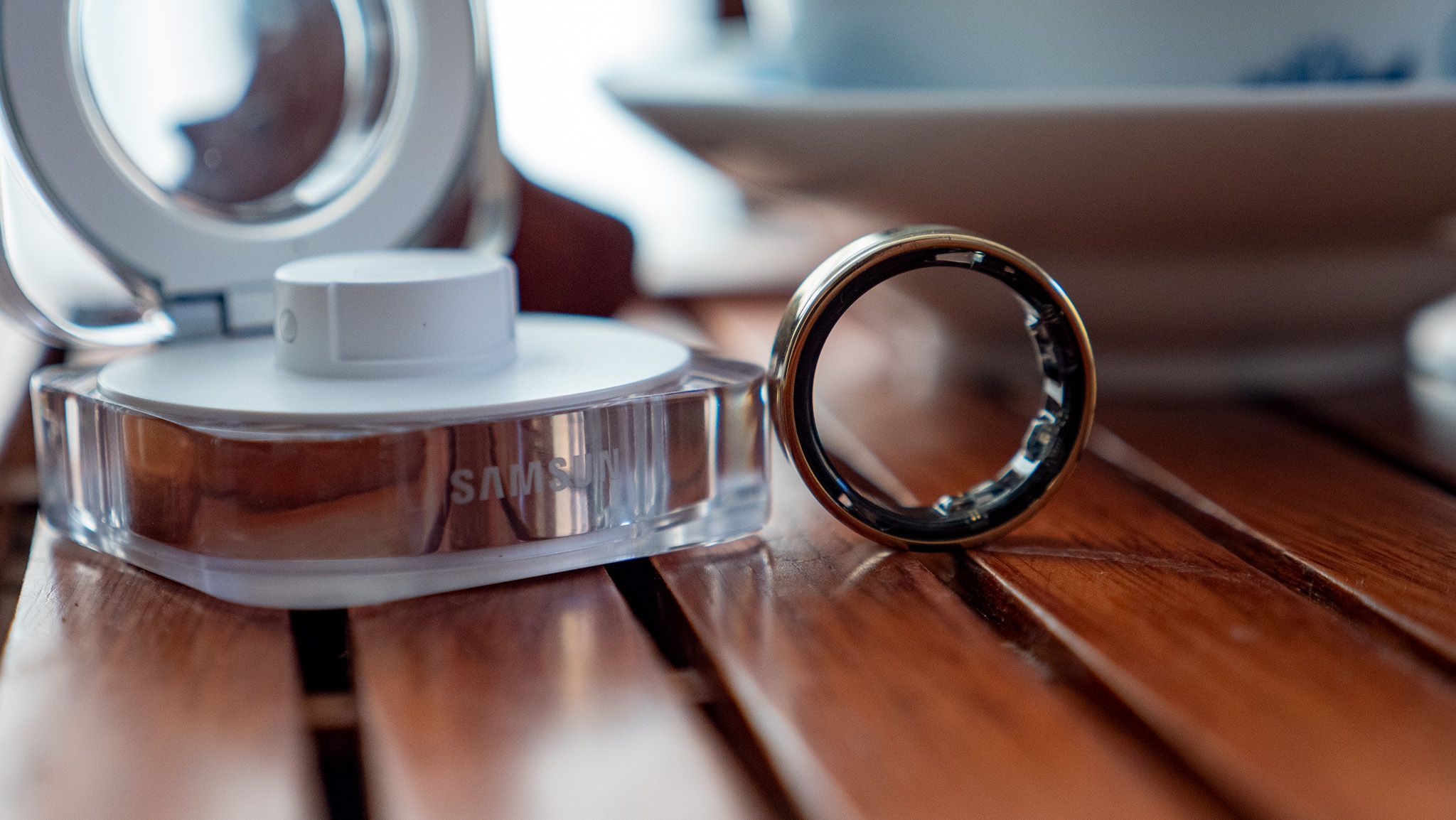 Reference image for: Galaxy Ring 2 rumors say no to 2026, point us toward 'an early' 2027 reveal