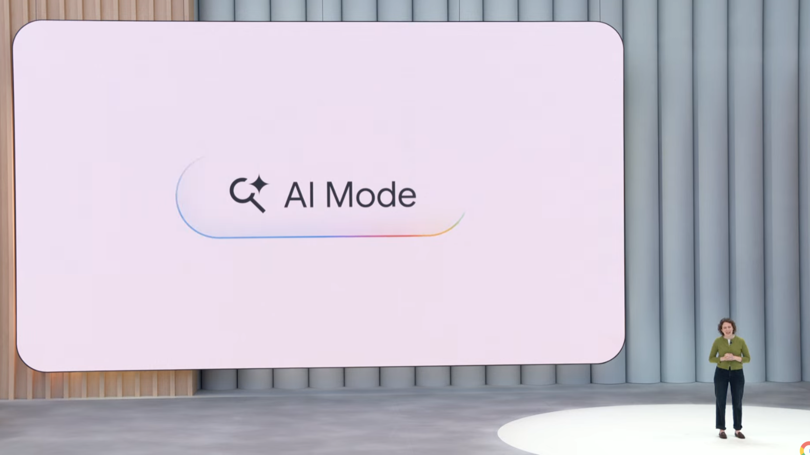 Reference image for: Google's AI Search is finally doing a better job of linking to the web: why this signal is getting harder to ignore