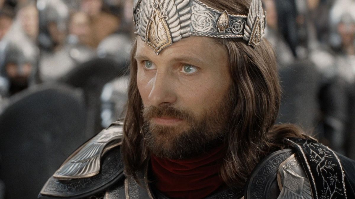 Reference image for: 'You'll own nothing and you'll like it': Google pulls the Lord of the Rings digital editions from one user's library, our latest reminder that digital purchases aren't always forever