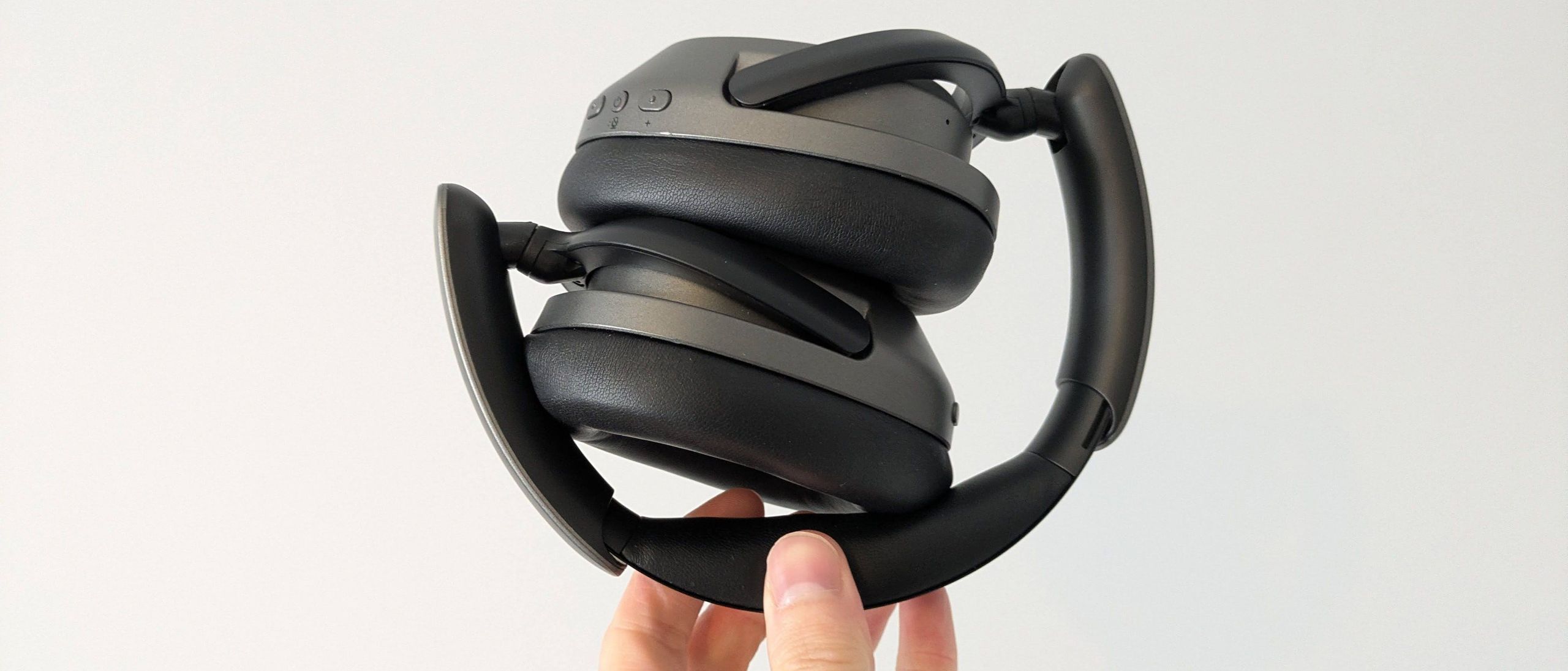 Reference image for: ‘All frequencies are clear and balanced’: the sound of this budget gaming headset impressed me, but it’s not