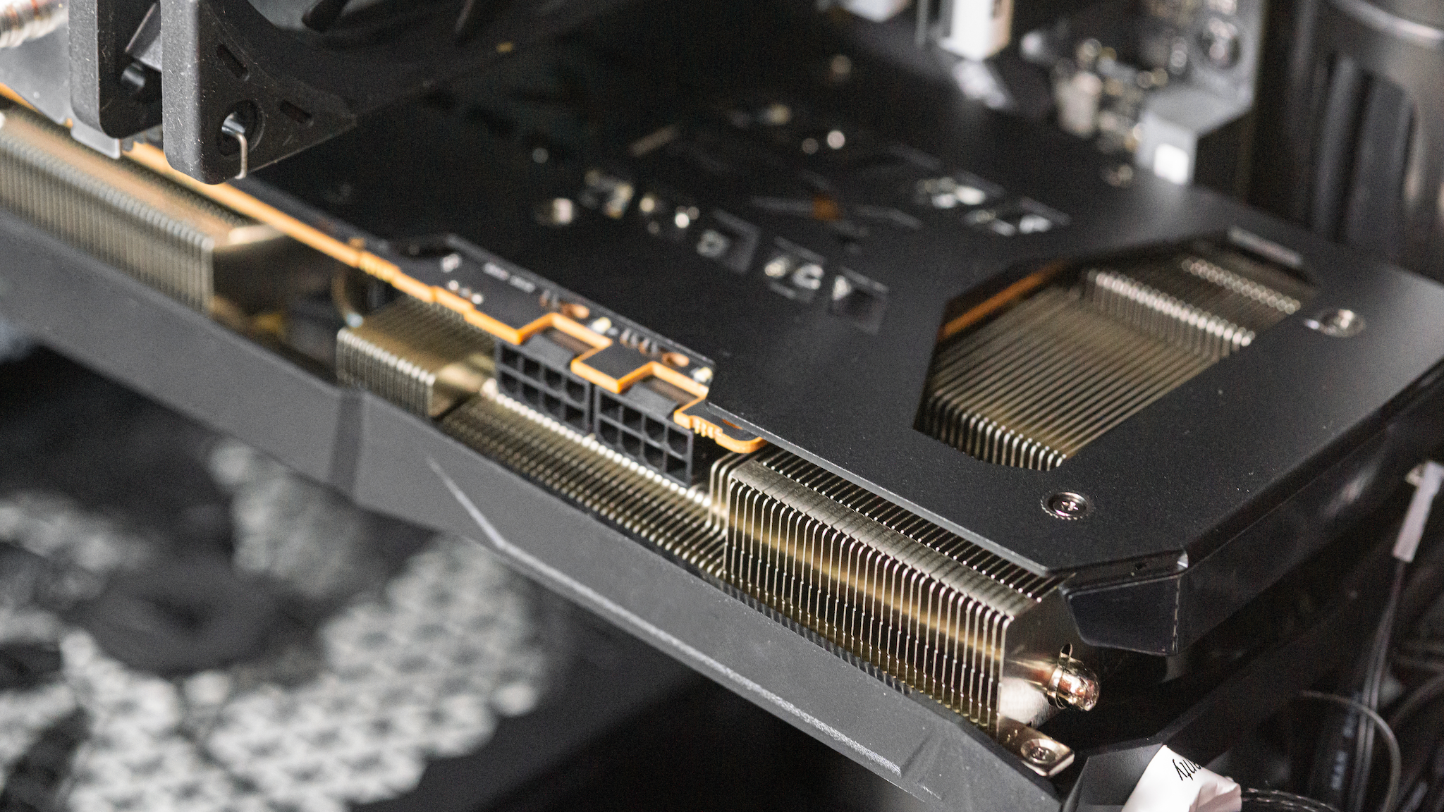 Reference image for: CUDA emulator for AMD GPUs Zluda loses funding with v6 release