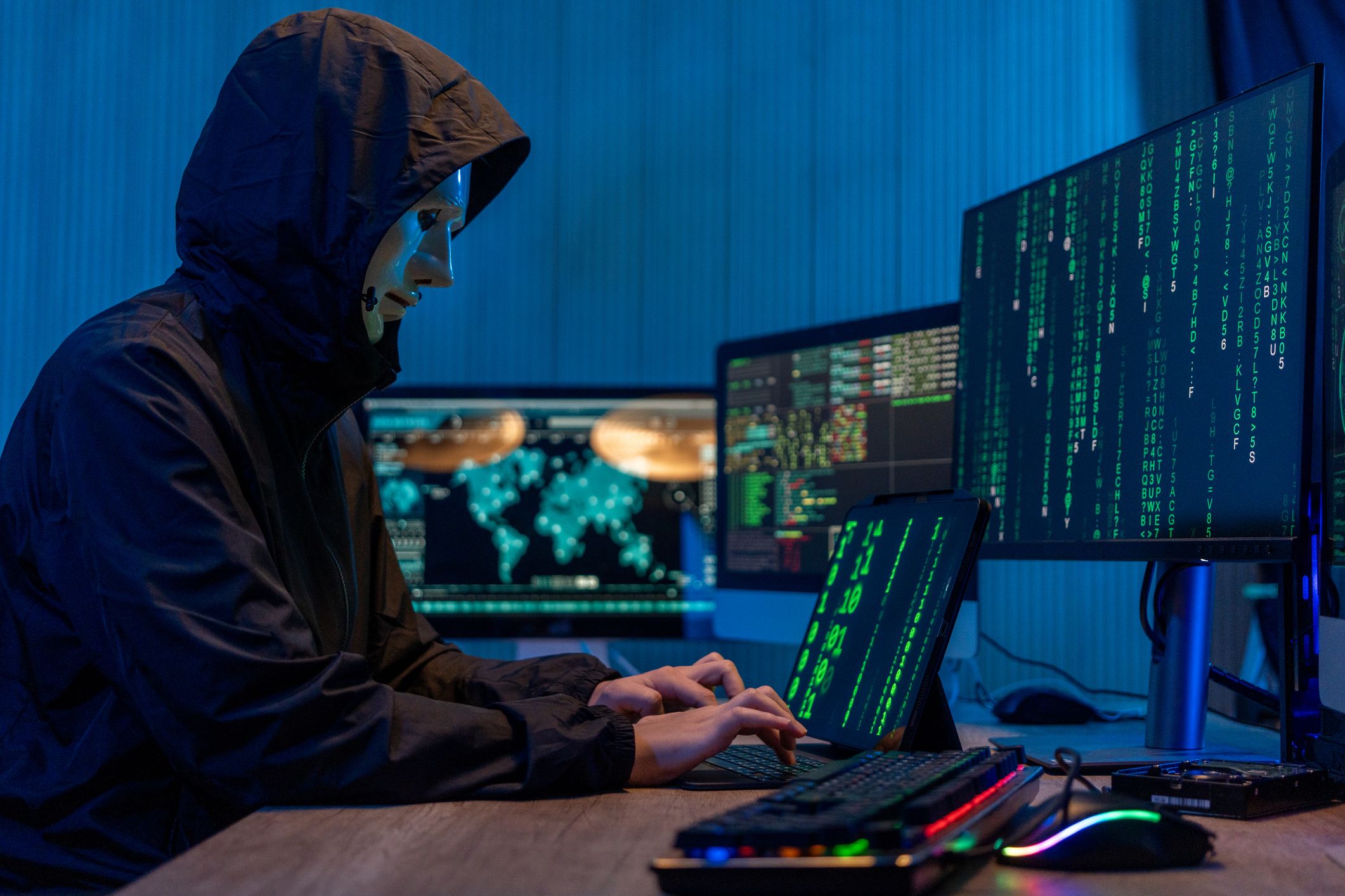 Reference image for: "They will ruin my life": Microsoft threatens to wield 'Digital Crimes Unit' over zero-day exploit disclosures