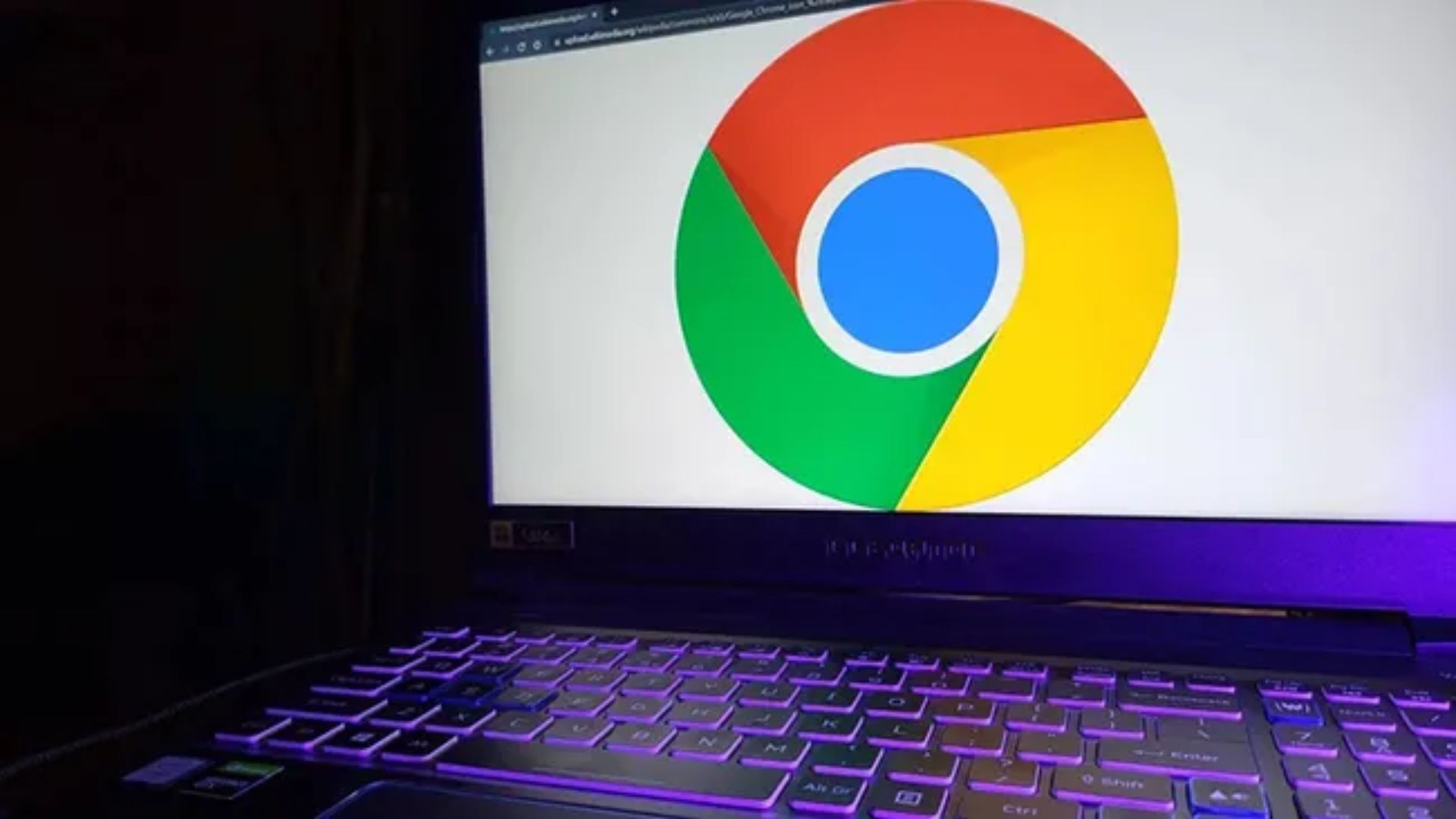 Reference image for: Google Chrome is quietly installing a 4GB AI model on devices and users are not happy about it