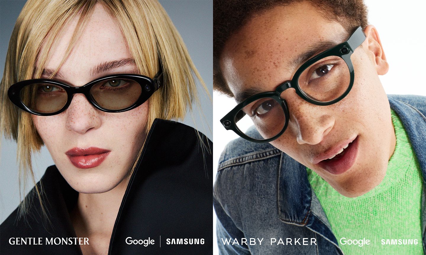 Reference image for: Can Google and Samsung redefine smart eyewear with Android XR, or will history repeat with a new generation