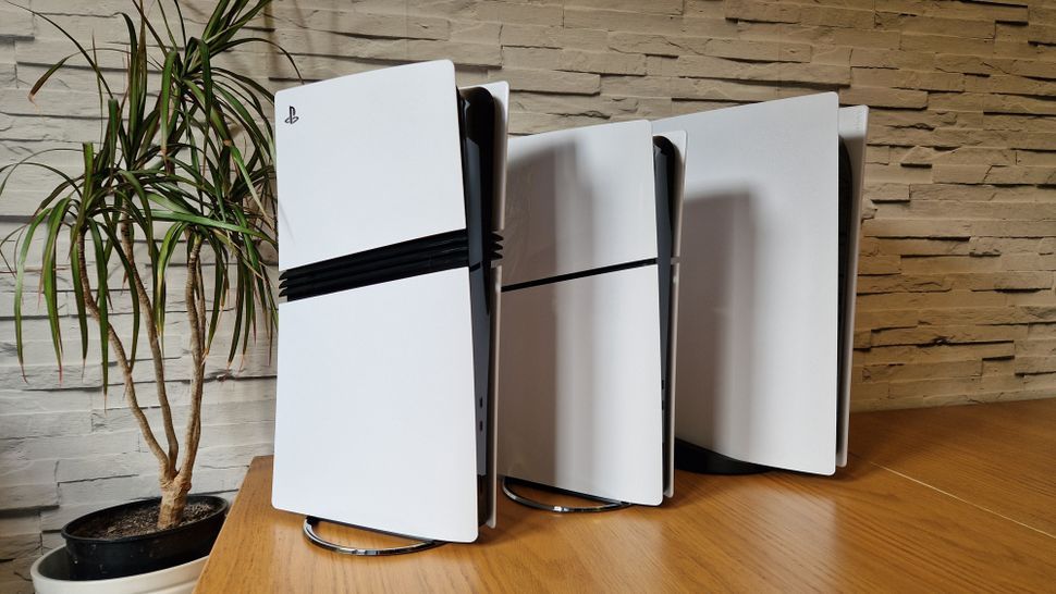 Reference image for: "We are carefully monitoring the market": As Xbox prices increase, PlayStation maker Sony says it doesn't at