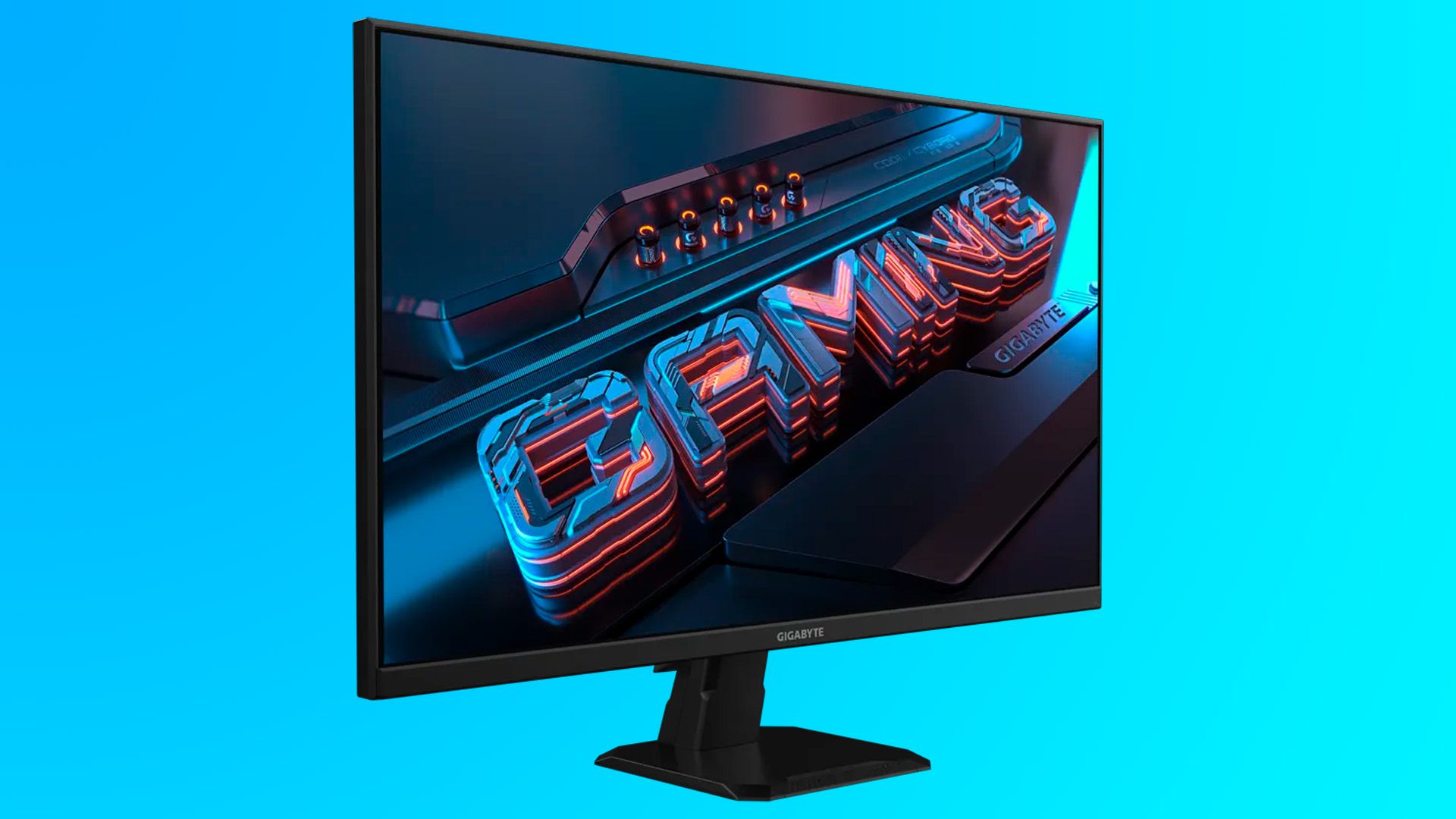 Reference image for: Snag a pro-level 180 Hz gaming monitor at entry-level pricing