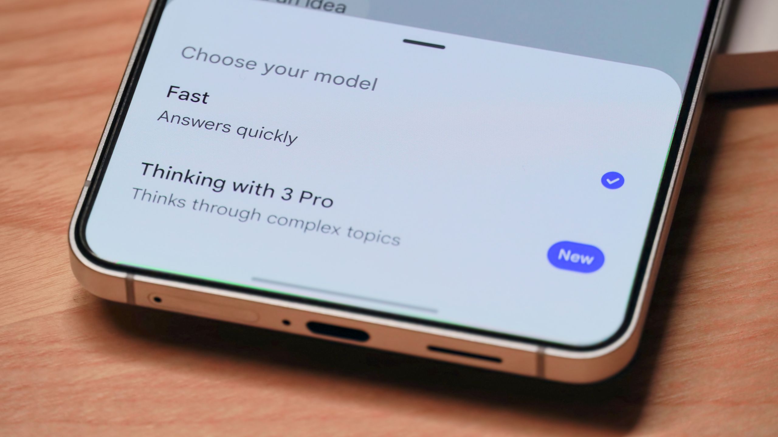 Reference image for: Your inbox might finally get quieter now that Google is taking down a major AI scam ring