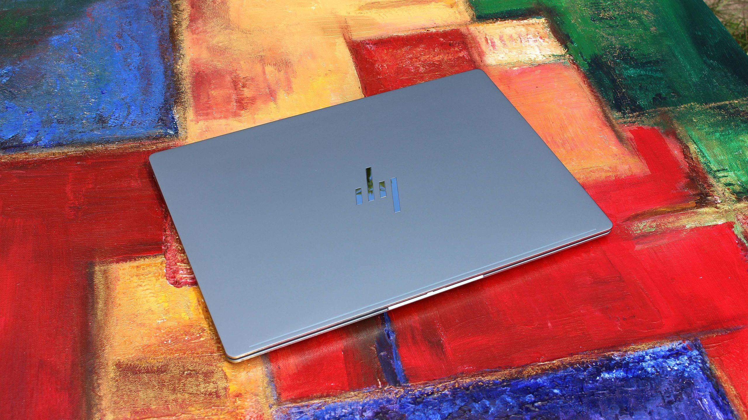 Reference image for: This flagship Snapdragon X2 laptop from HP only just came out, and it's already $650 off in this anti-Prime