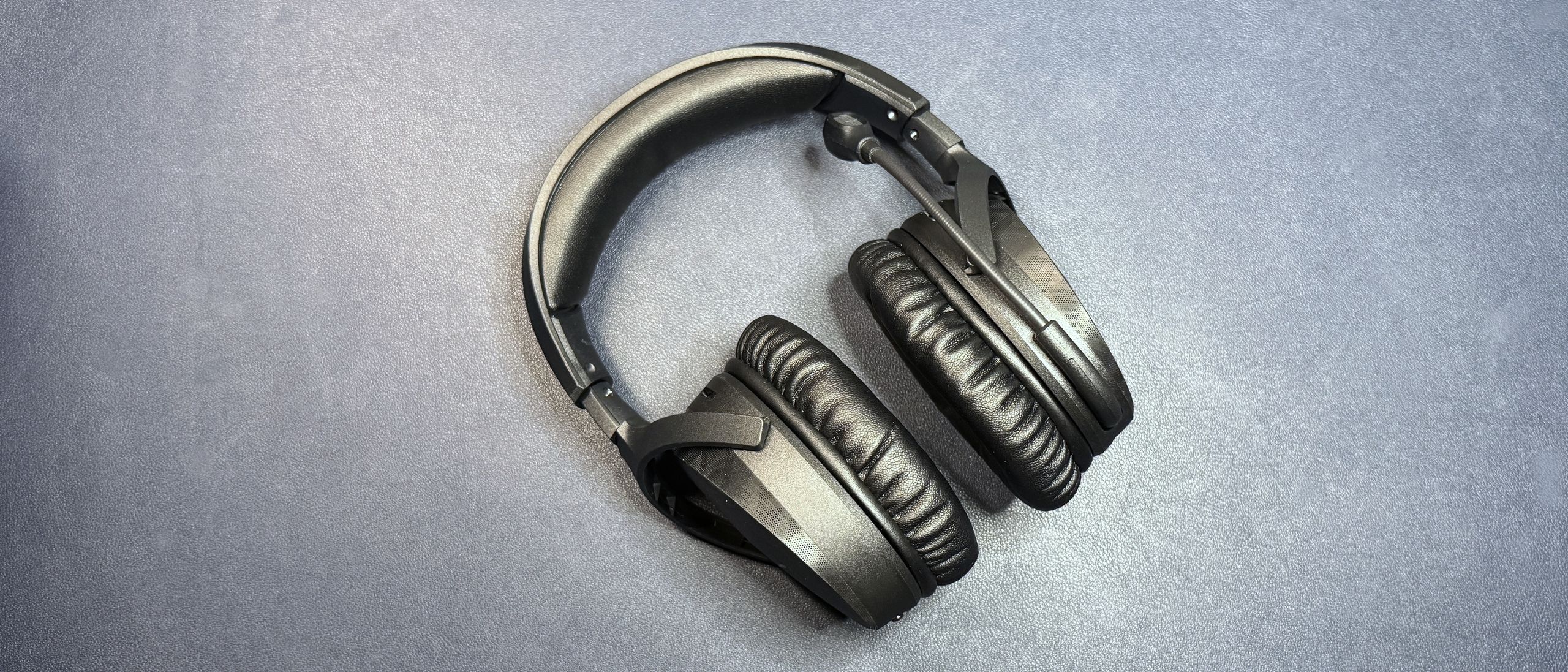 Reference image for: HyperX Cloud Stinger 3 Wireless Review: 80 hours and under $100