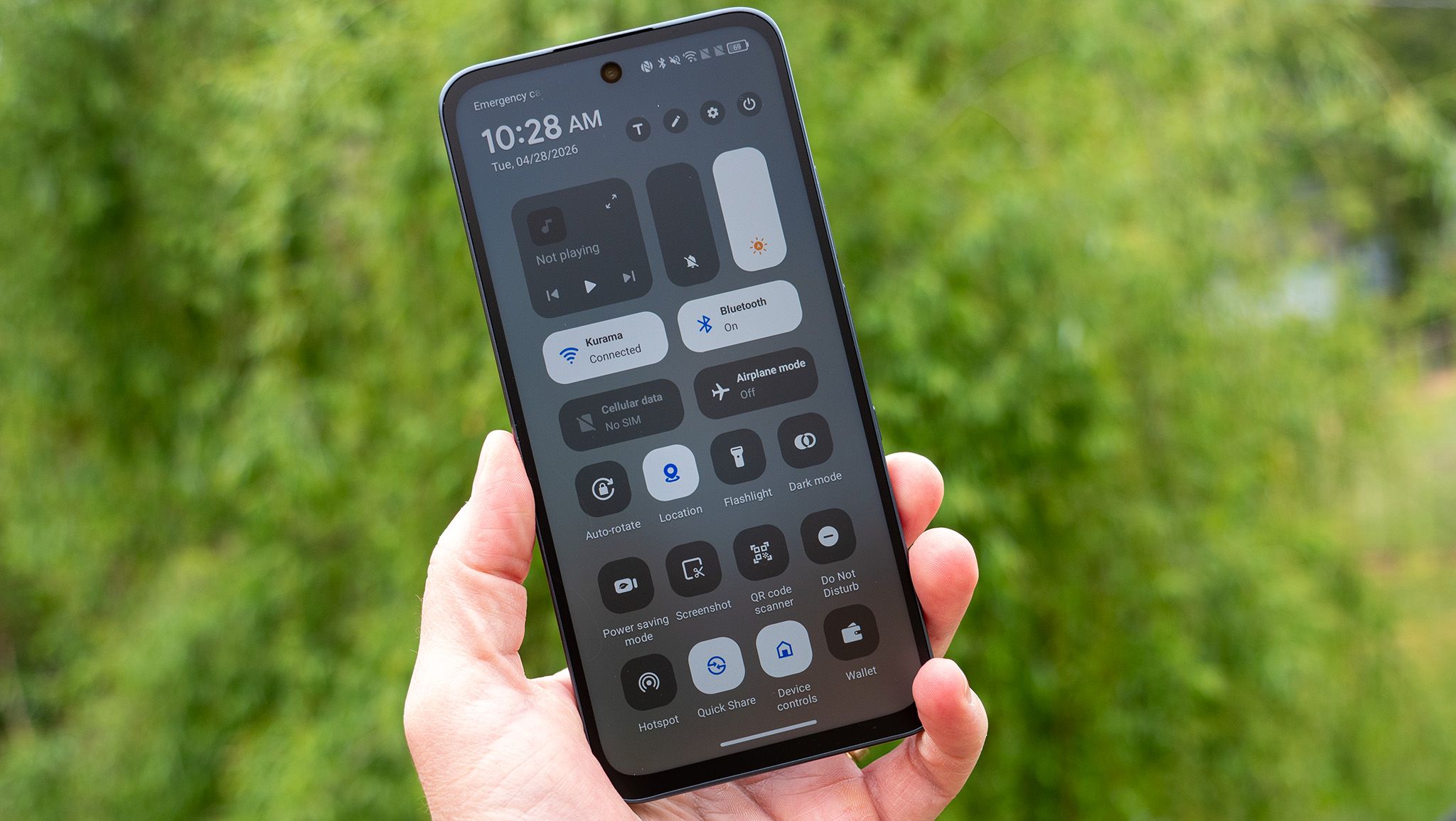 Reference image for: The TCL NXTPAPER 70 Pro is the most innovative budget phone on the market
