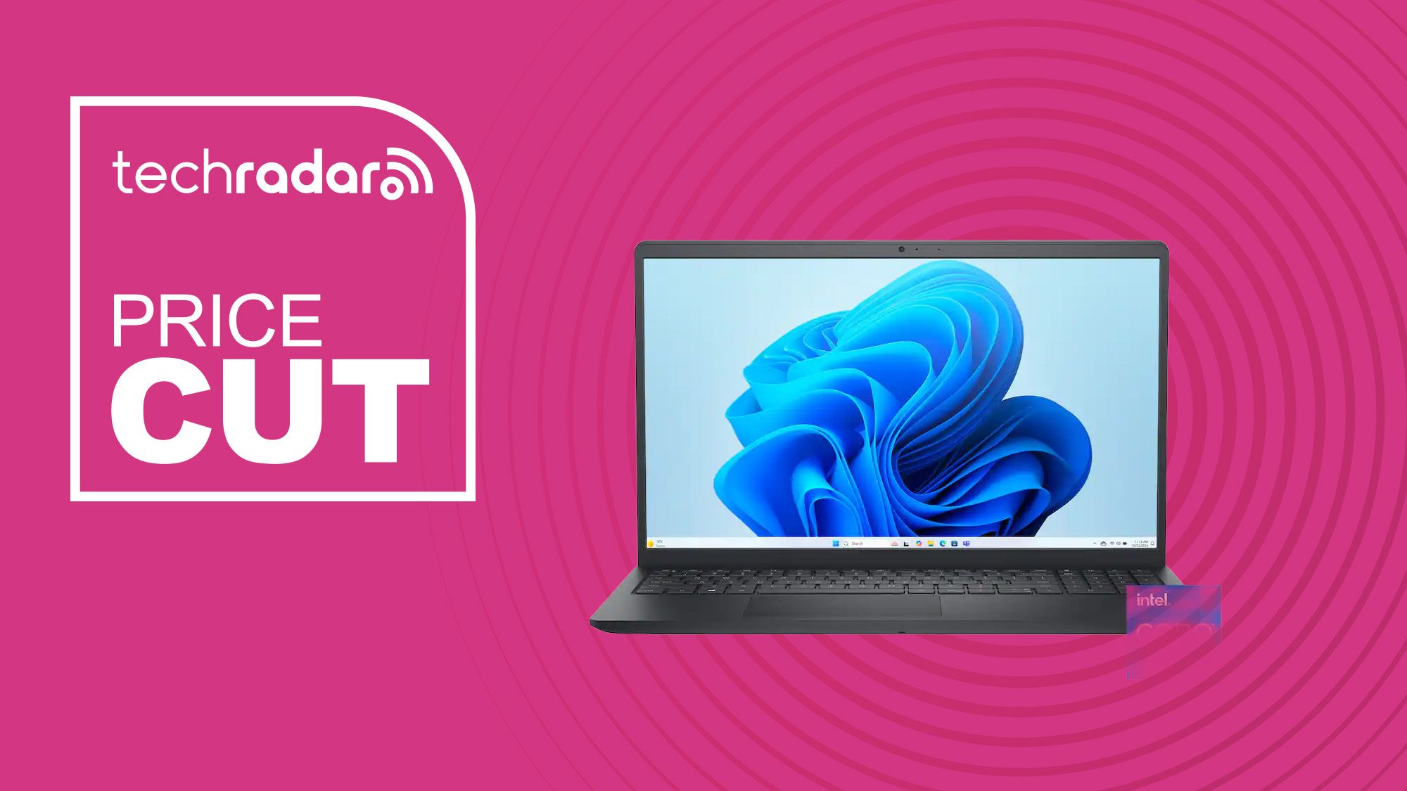 Reference image for: This Dell laptop deal is a steal for work and study