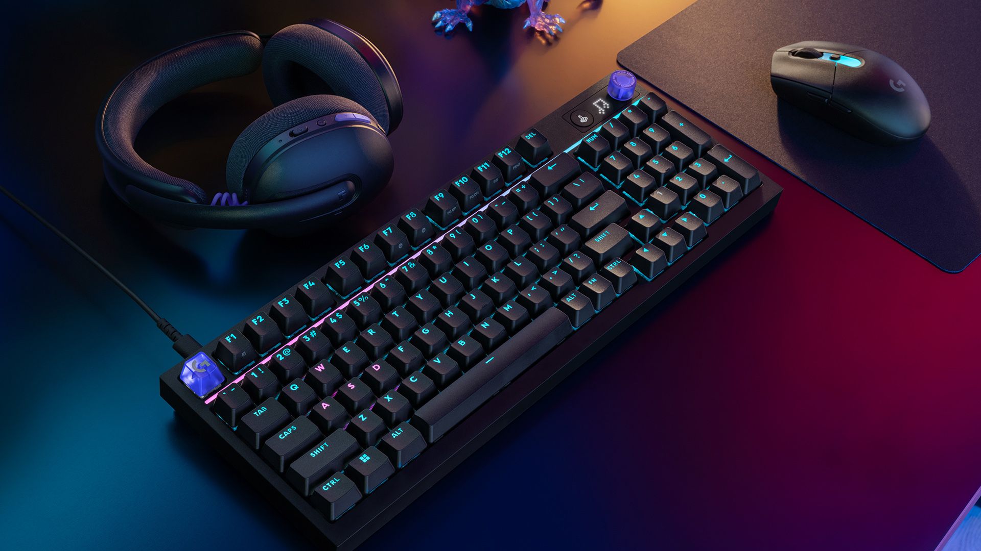 Reference image for: Logitech's new G305 X Superlight weighs just 59 grams and costs $79