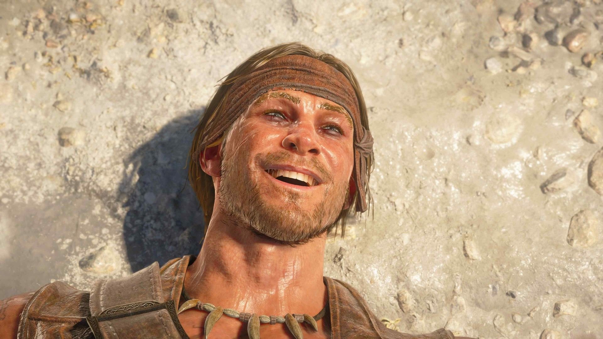 Reference image for: Assassin's Creed Black Flag Resynced is everything I wanted it to be and more