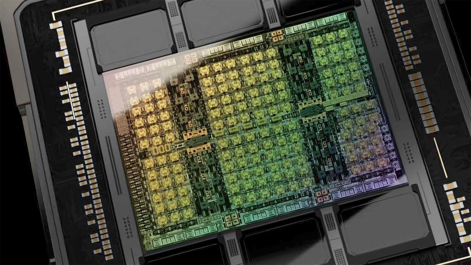 Reference image for: Supermicro-tied execs used Thailand government entity to ship Nvidia AI GPUs to China