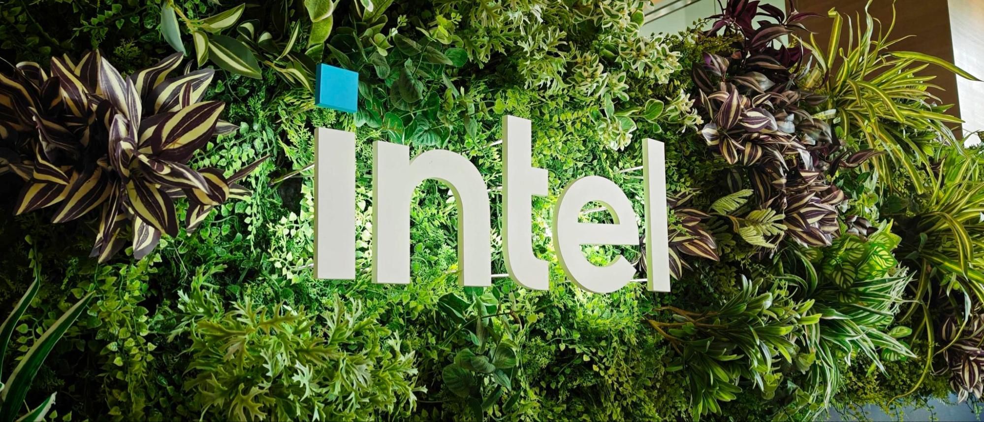 Reference image for: Intel's one-two punch plan in desktop CPUs is taking shape