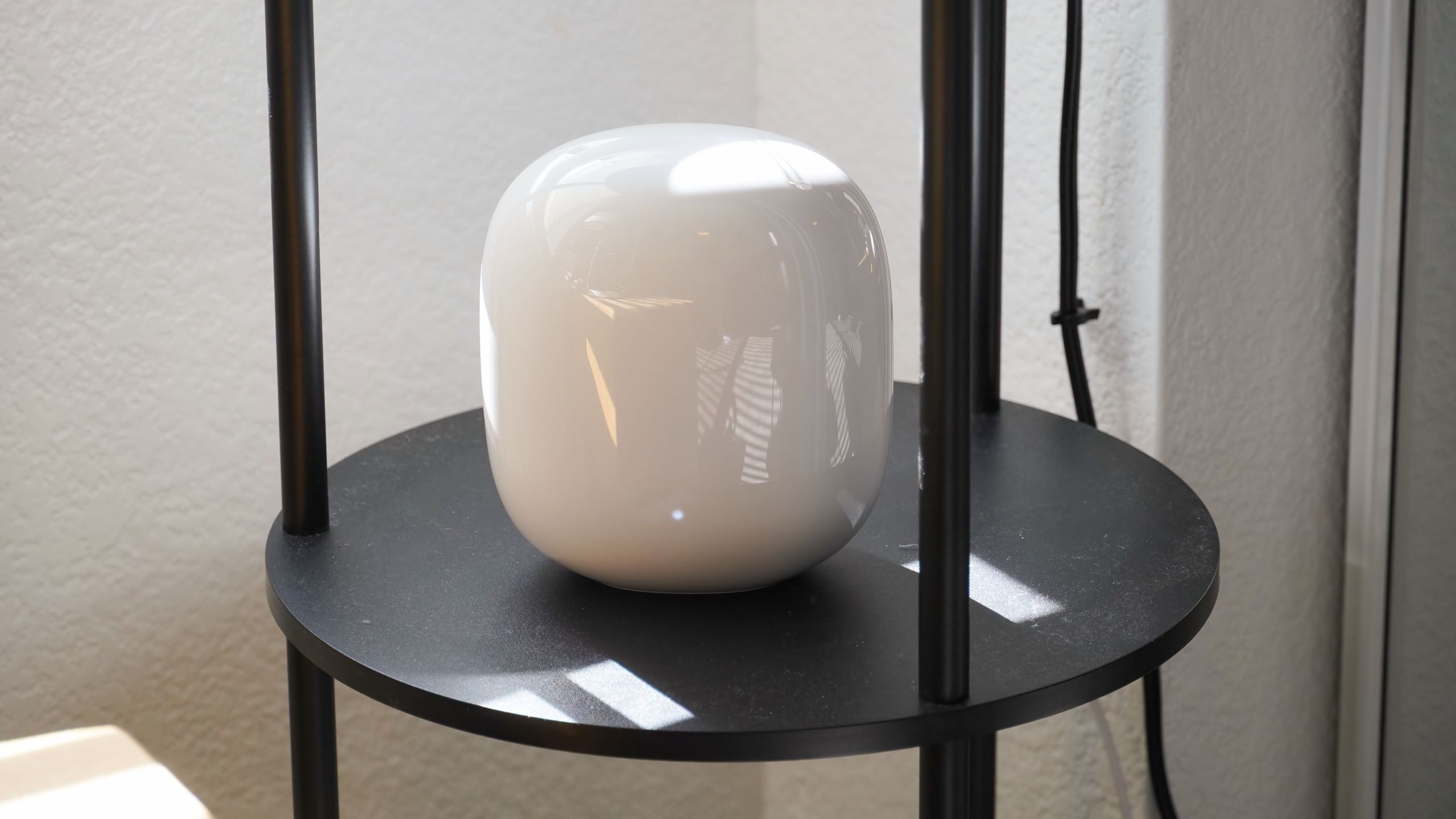 Reference image for: Last chance! Upgrade your Wi-Fi today with 57% OFF the Google Nest Wi-Fi Pro