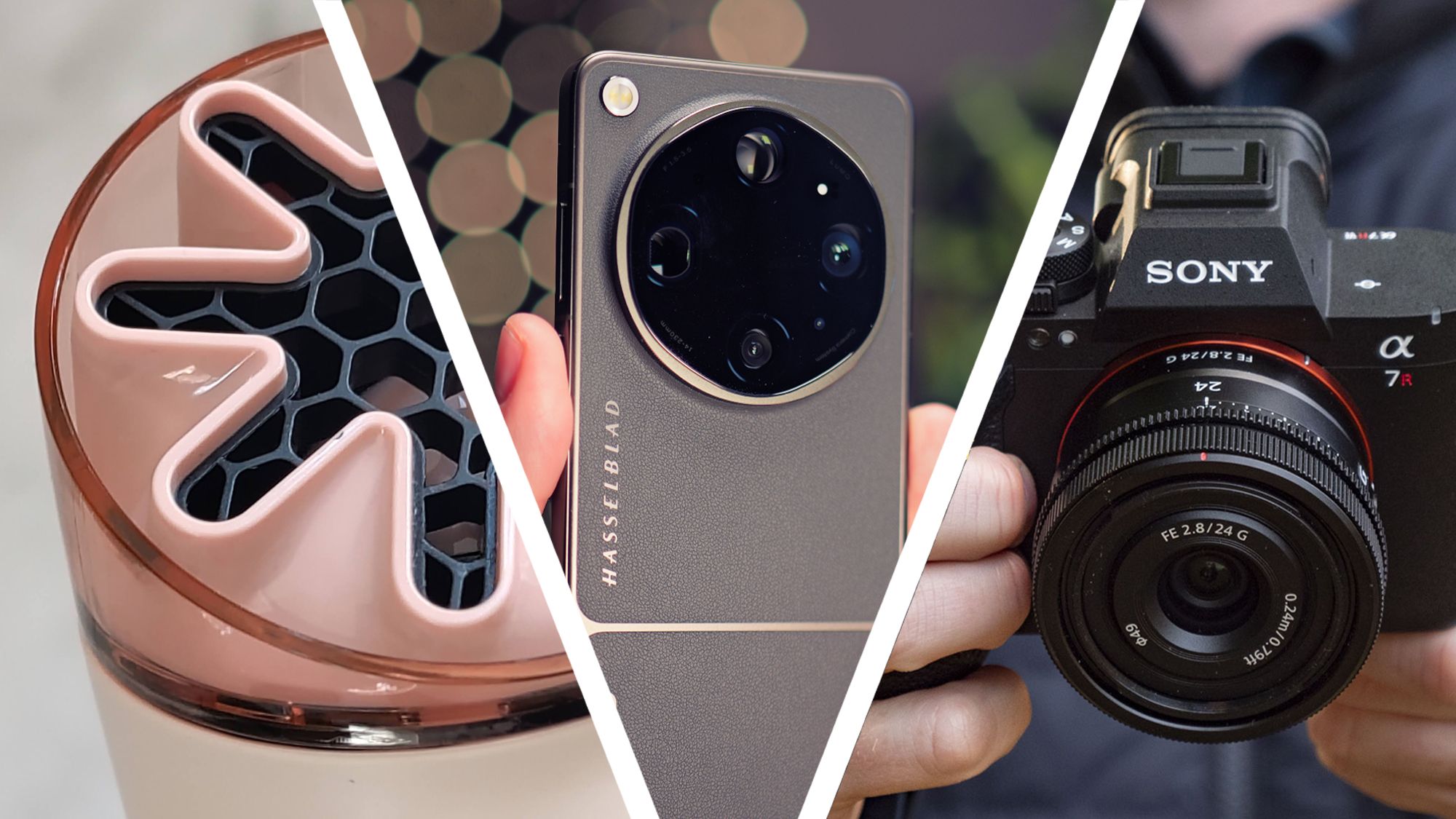 Reference image for: The best tech of 2026 so far —the 21 finest gadgets we've tested this year