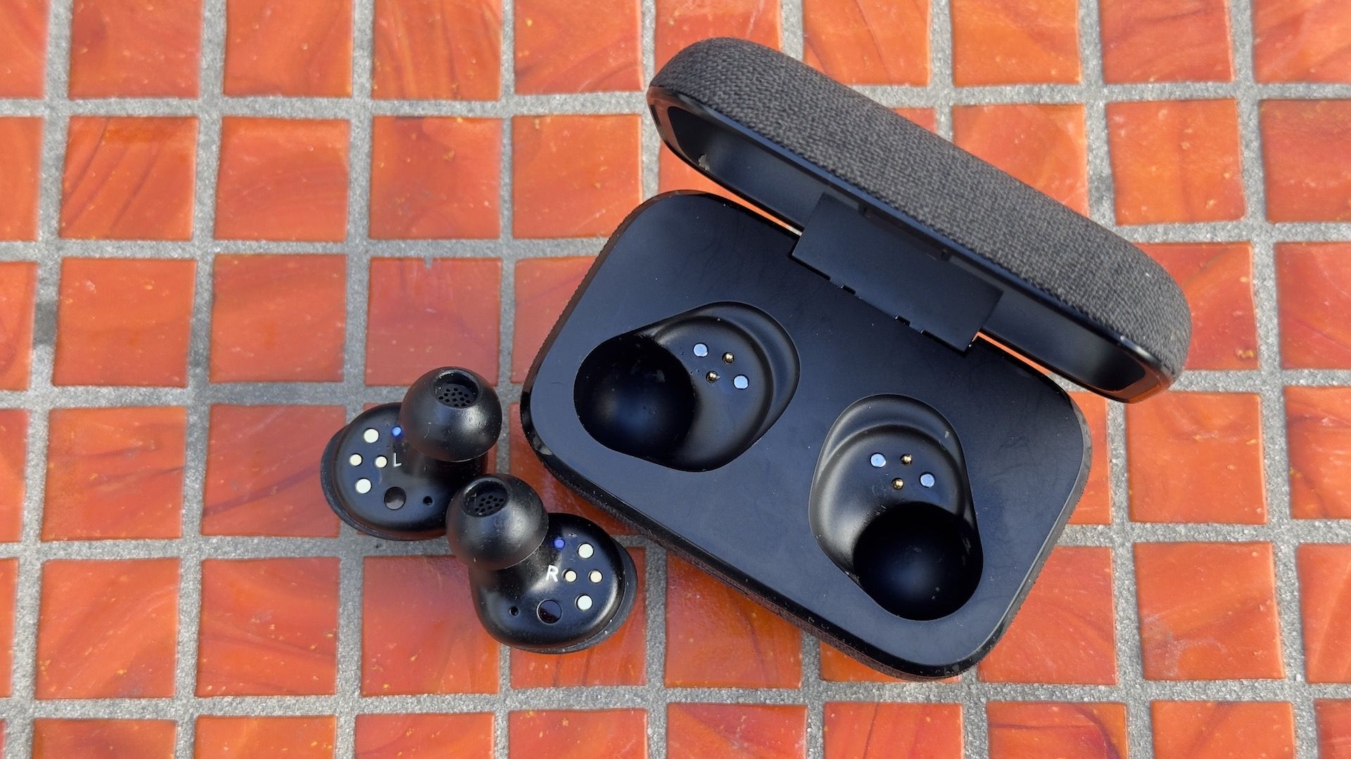 Reference image for: The Sennheiser Momentum True Wireless 4 are among the most versatile earbuds I've ever tested