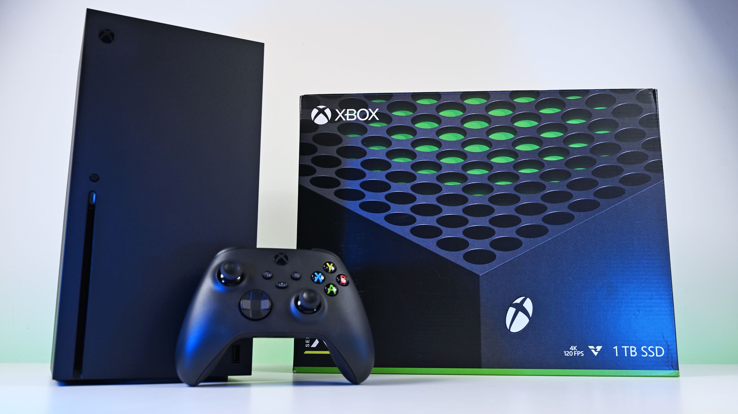 Reference image for: World Cup star Erling Haaland is a big XBOX fan and he should definitely become an official brand ambassador