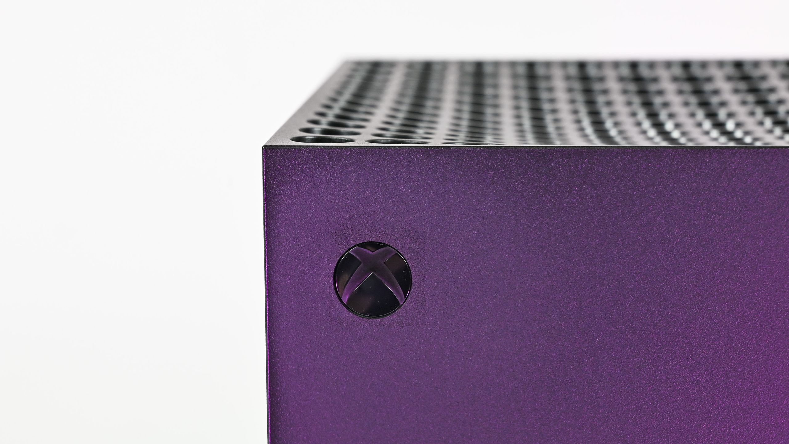 Reference image for: "What's the point of a console without discs?"