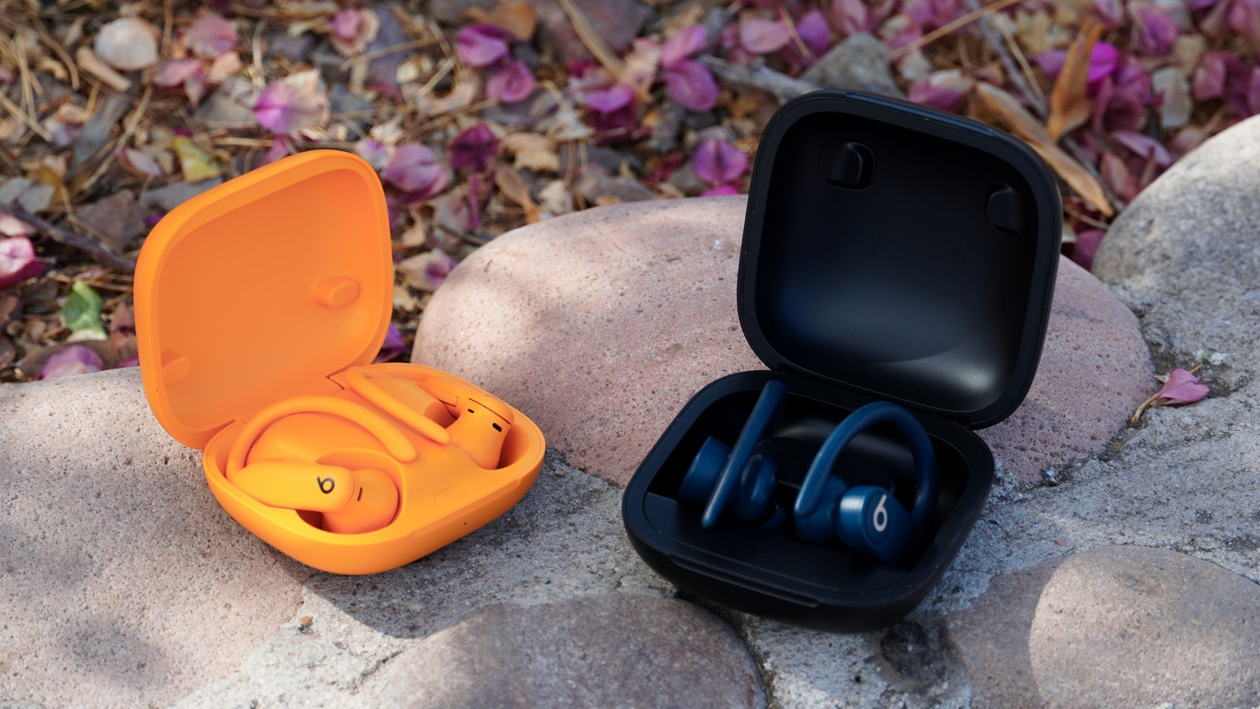 Reference image for: We called the Beats Powerbeats Pro 2 the 'best workout earbuds for most people'
